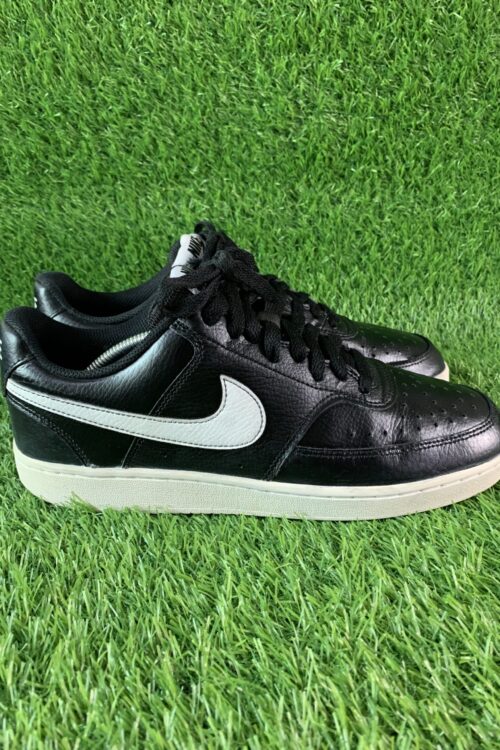 Nike court vision low next nature