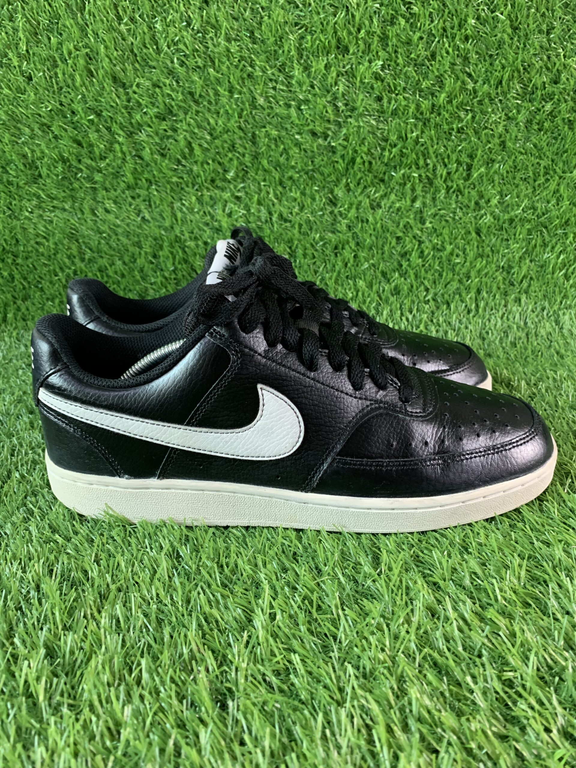 Nike court vision low next nature