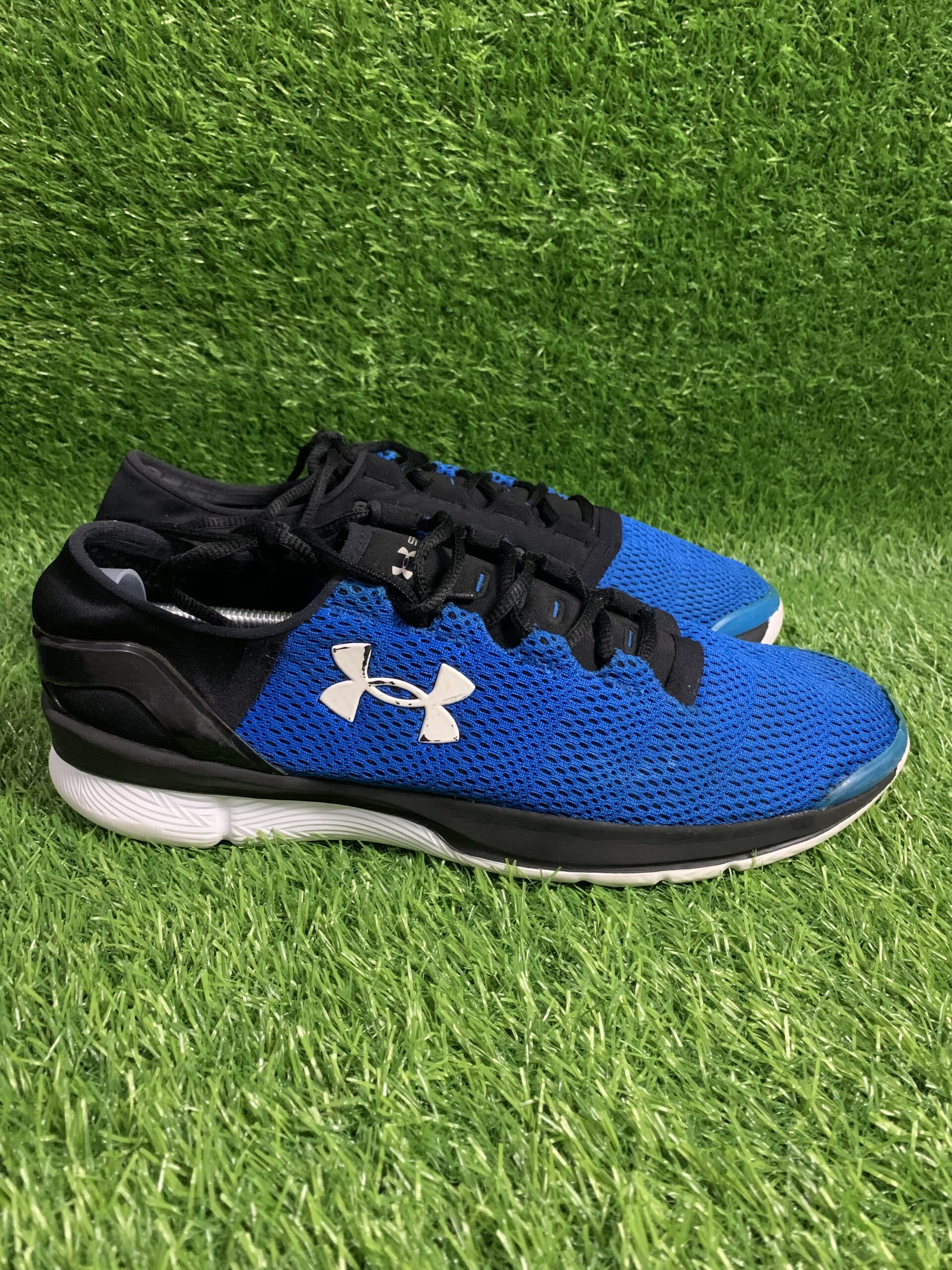 Under Armour Ua Speedform
