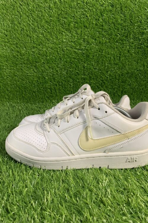 Women's Nike Air Prestige III White