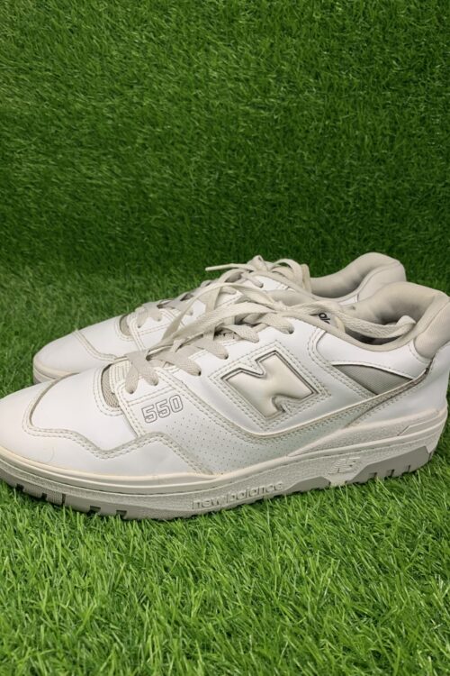 New Balance 550 Shoes