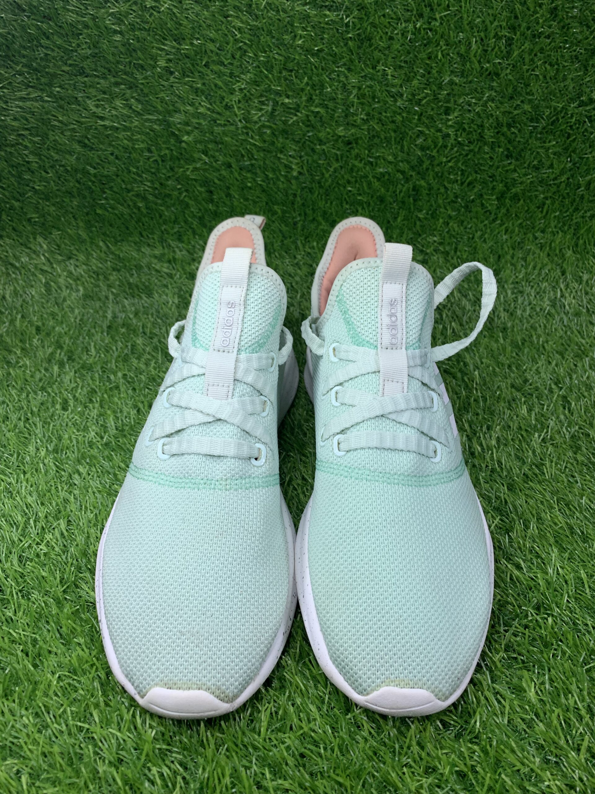 Adidas women's cloudfoam - Image 2