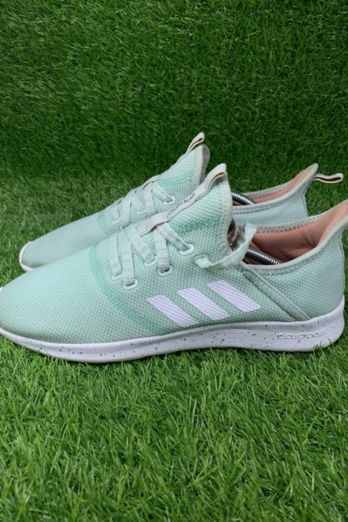 Adidas women's cloudfoam