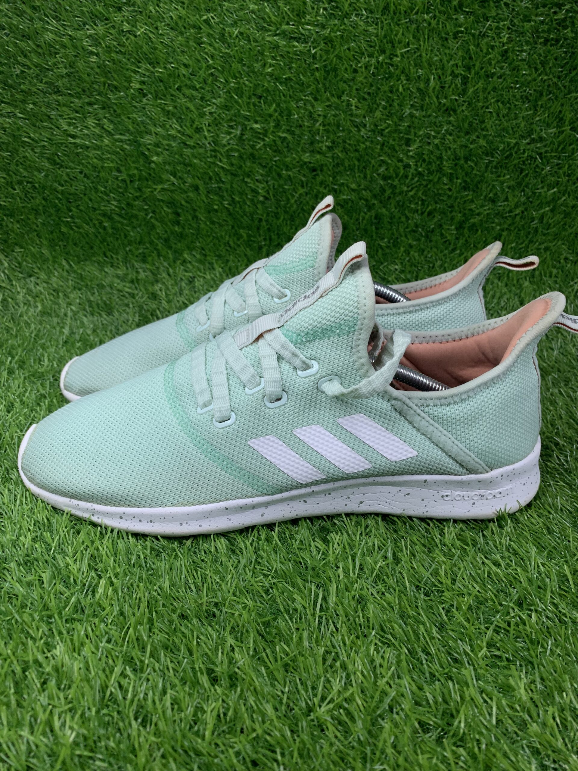 Adidas women's cloudfoam