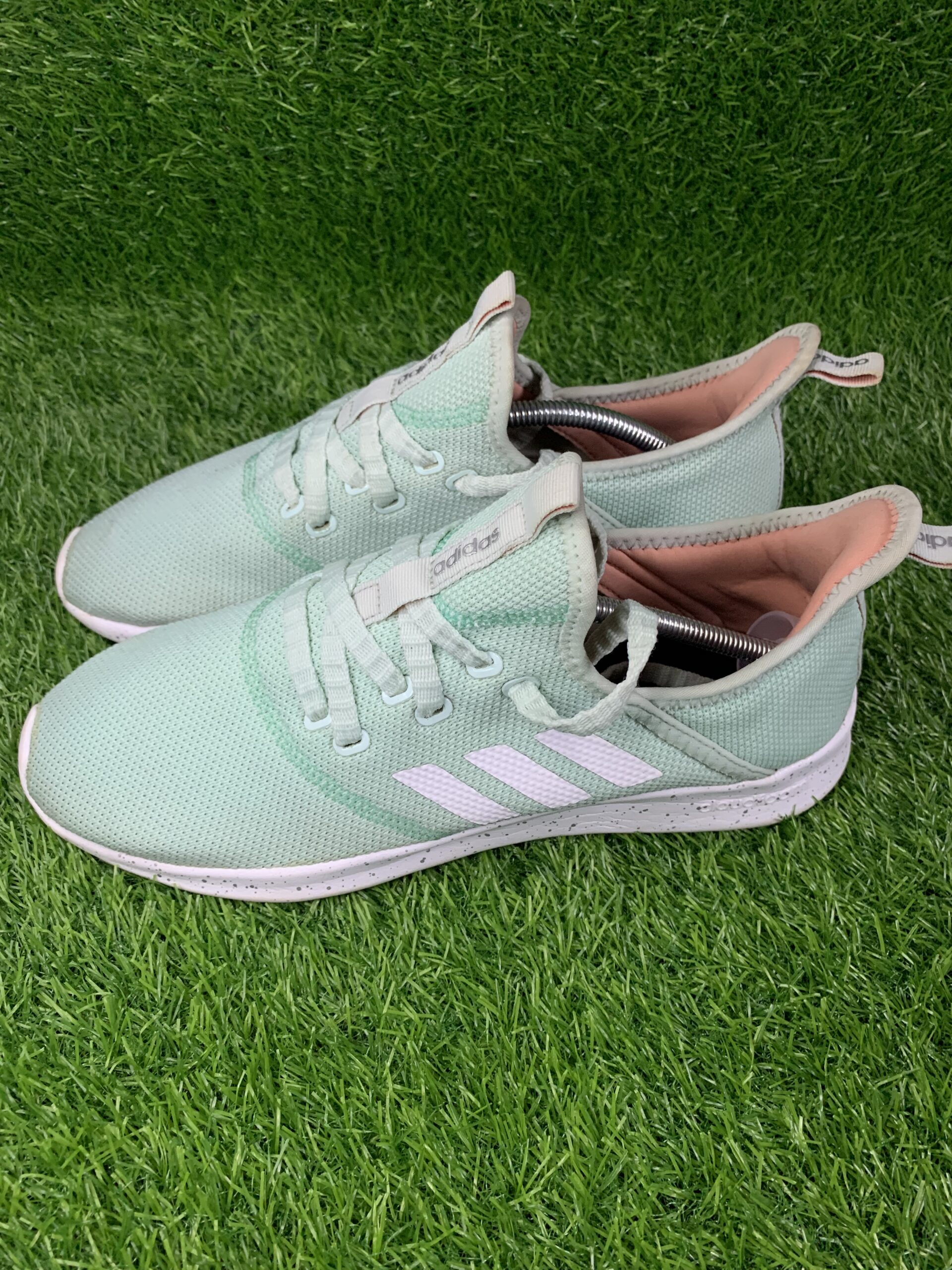 Adidas women's cloudfoam - Image 3