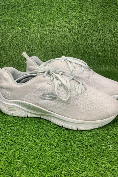 Skechers Arch Fit Comfy Wave women's sneakers