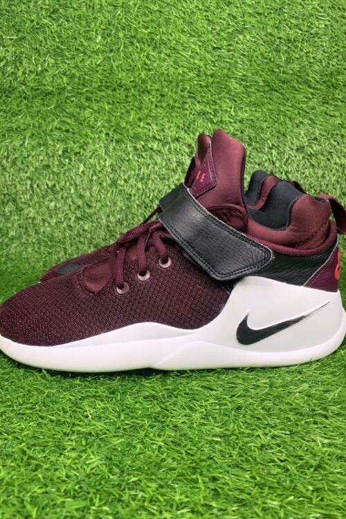 Nike Kwazi Night Maroon sneaker