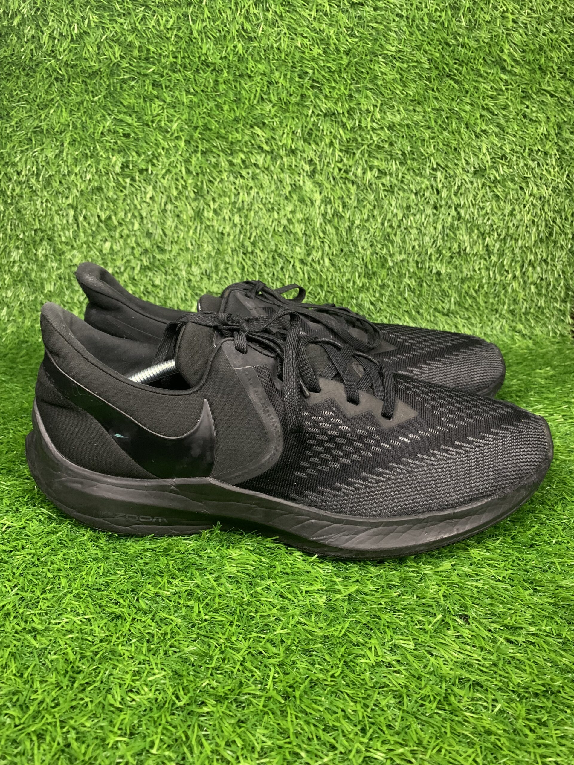 Nike Air Zoom Winflo 6 running shoes - Image 4
