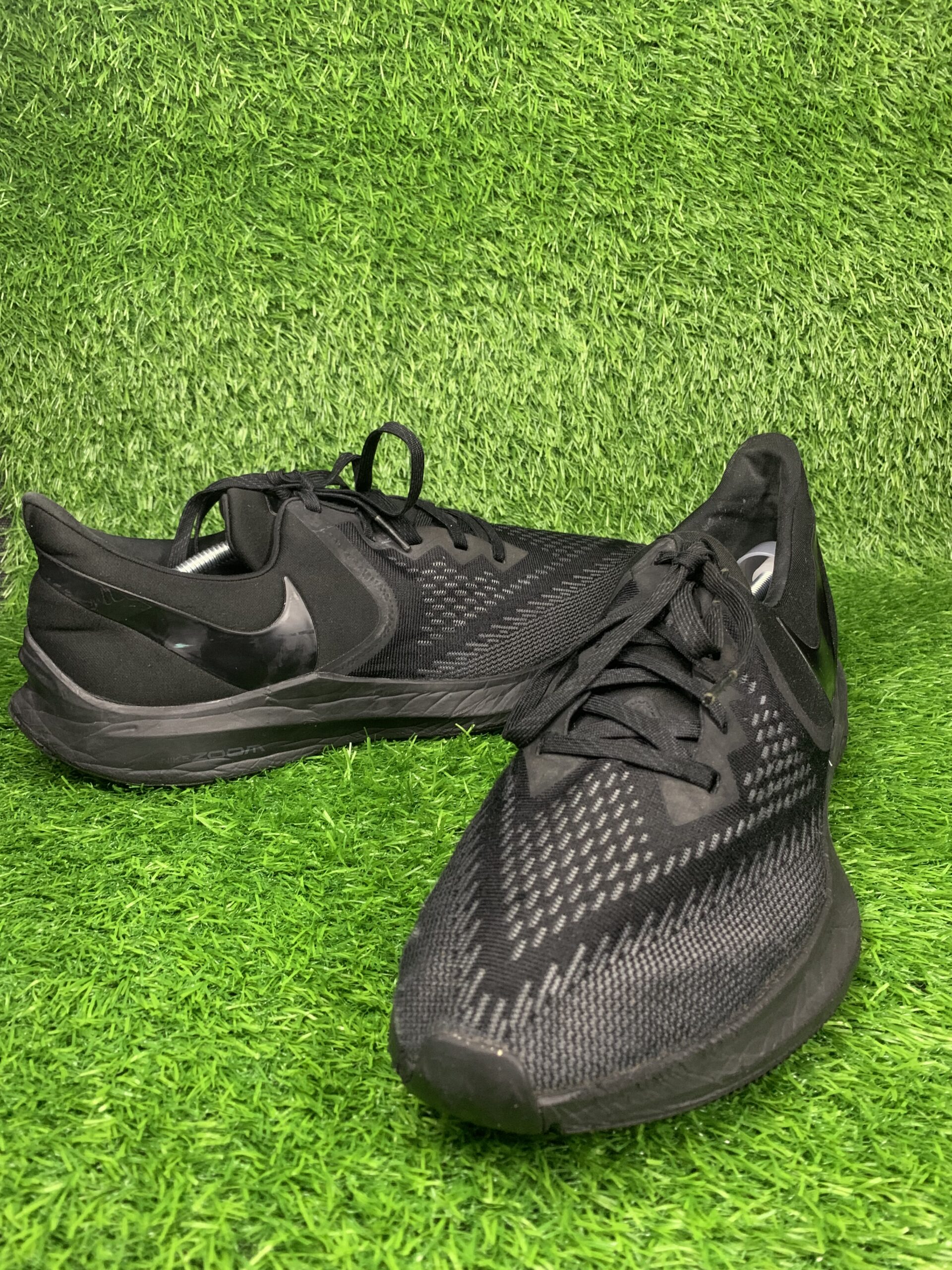 Nike Air Zoom Winflo 6 running shoes - Image 3