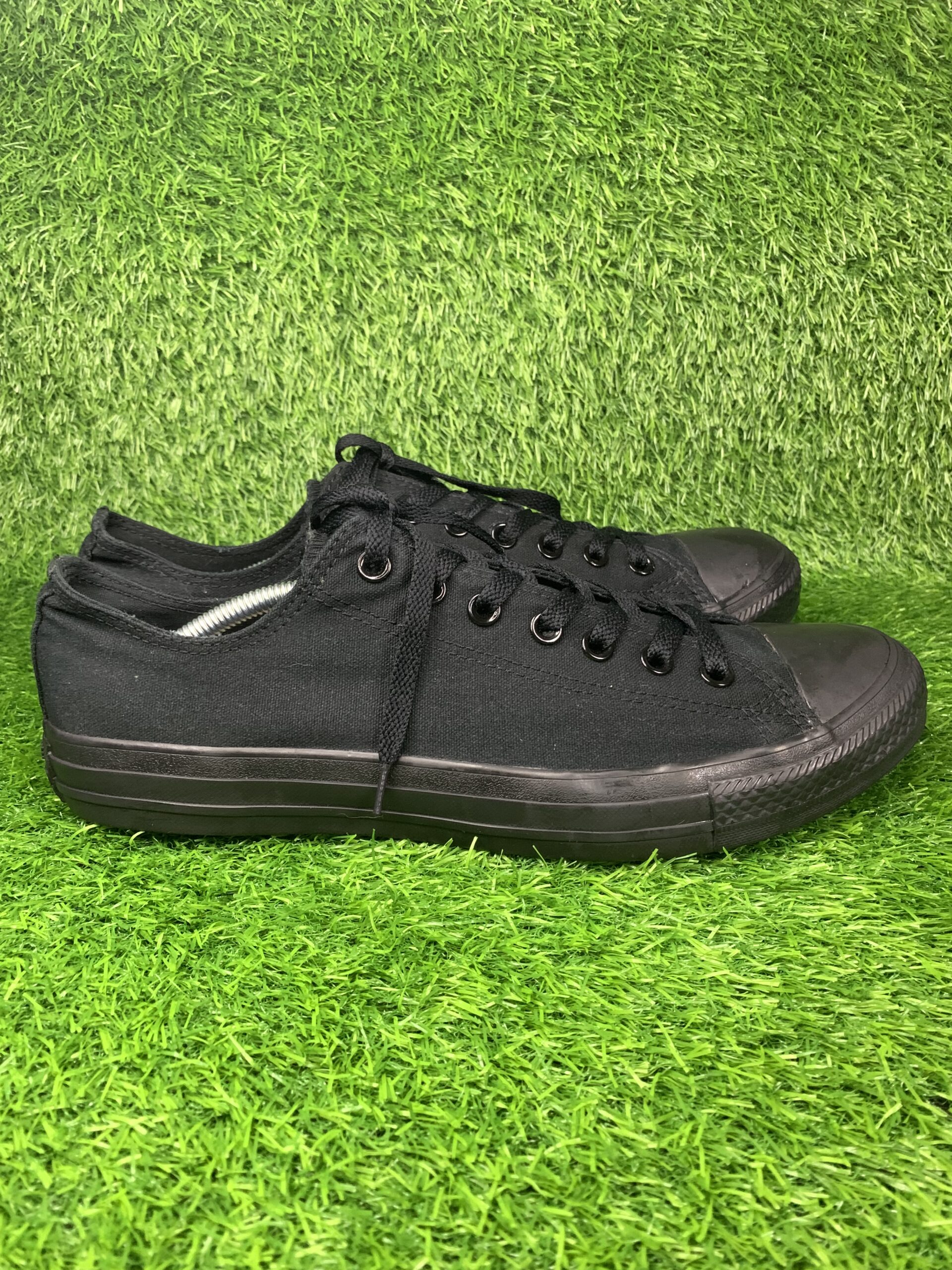 Converse Chuck Taylor All Star low top sneakers - Image 4