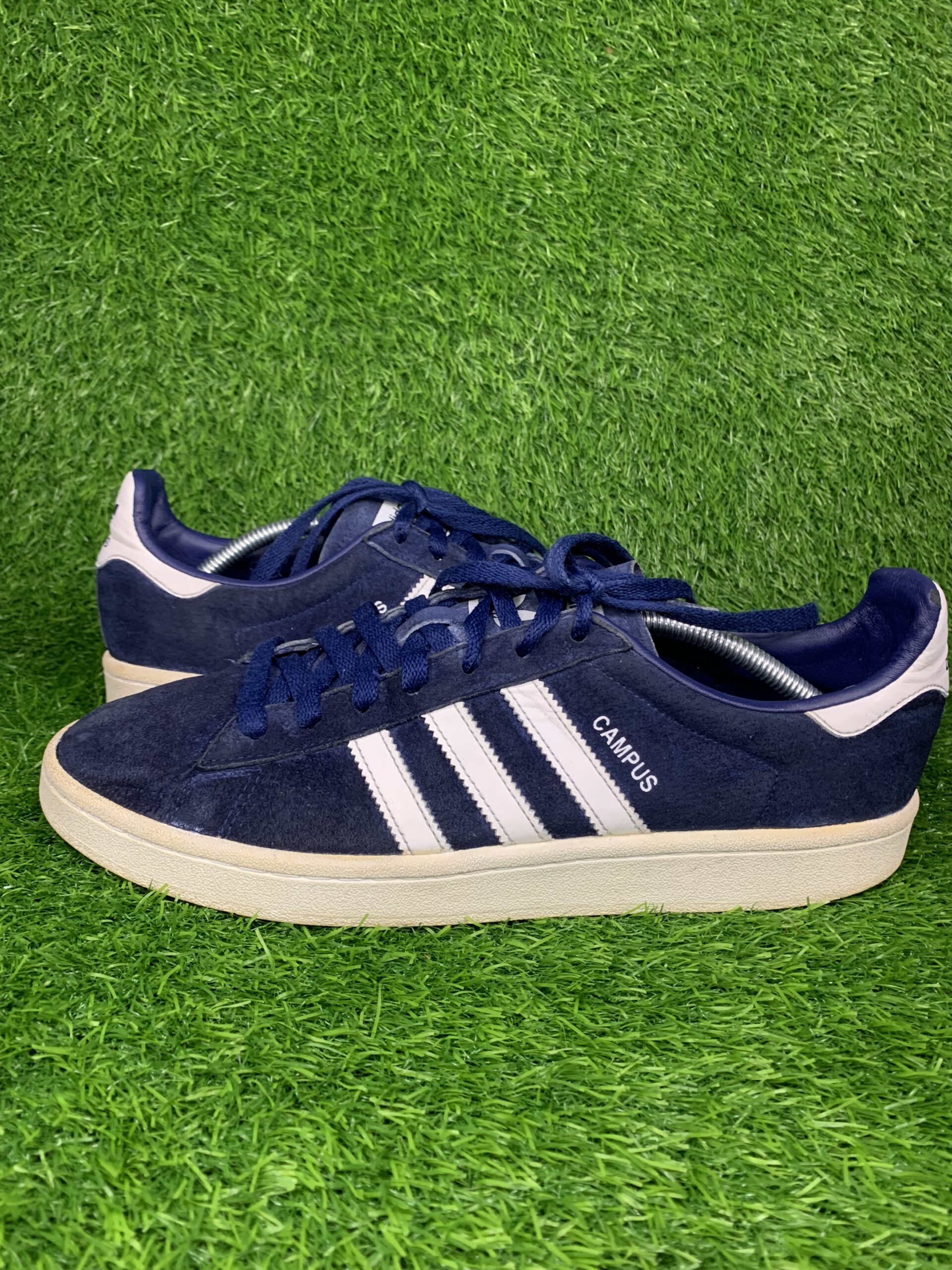 Adidas Campus low top sneakers - Image 2