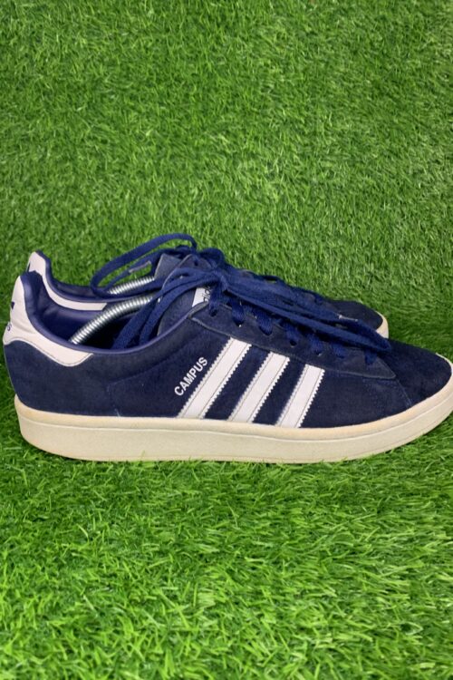 Adidas Campus low top sneakers