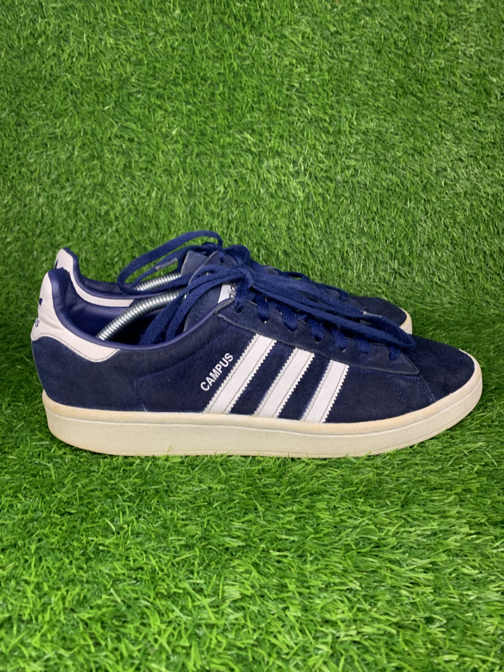 Adidas Campus low top sneakers
