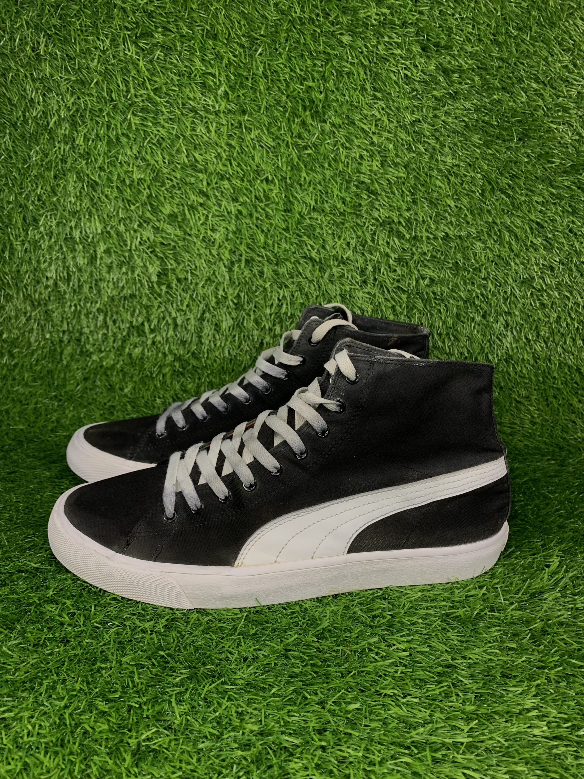 Puma Bari Mid sneakers