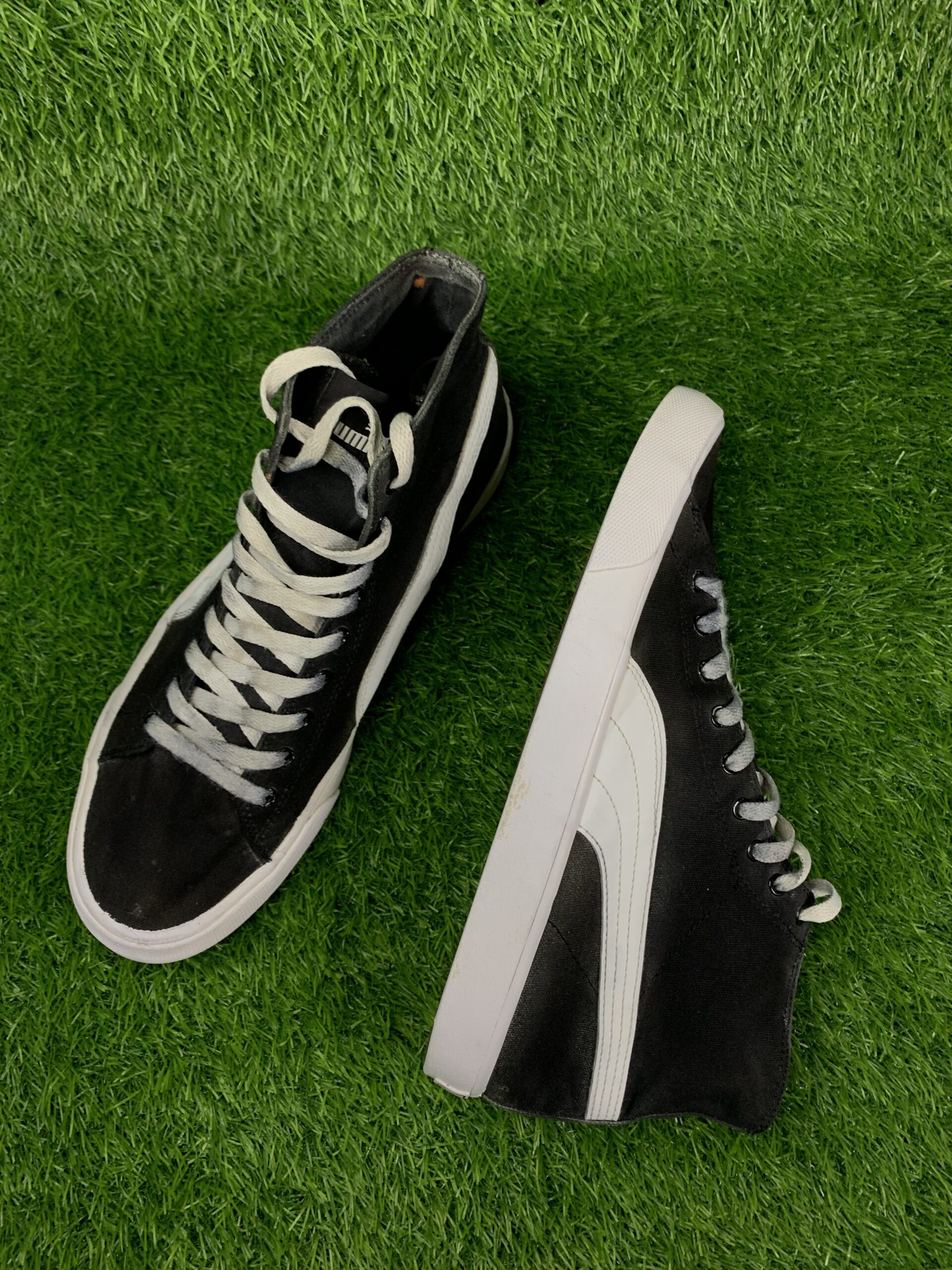 Puma Bari Mid sneakers - Image 2