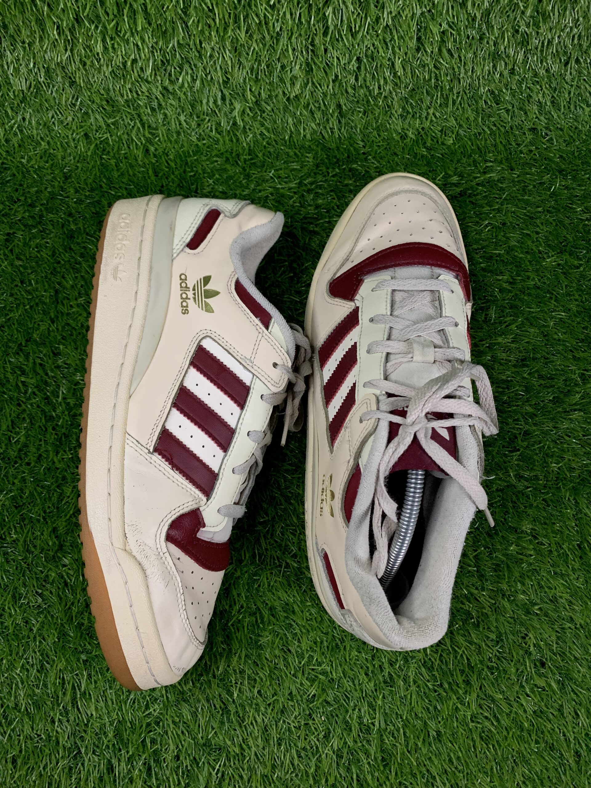 Adidas Forum Low - Image 3