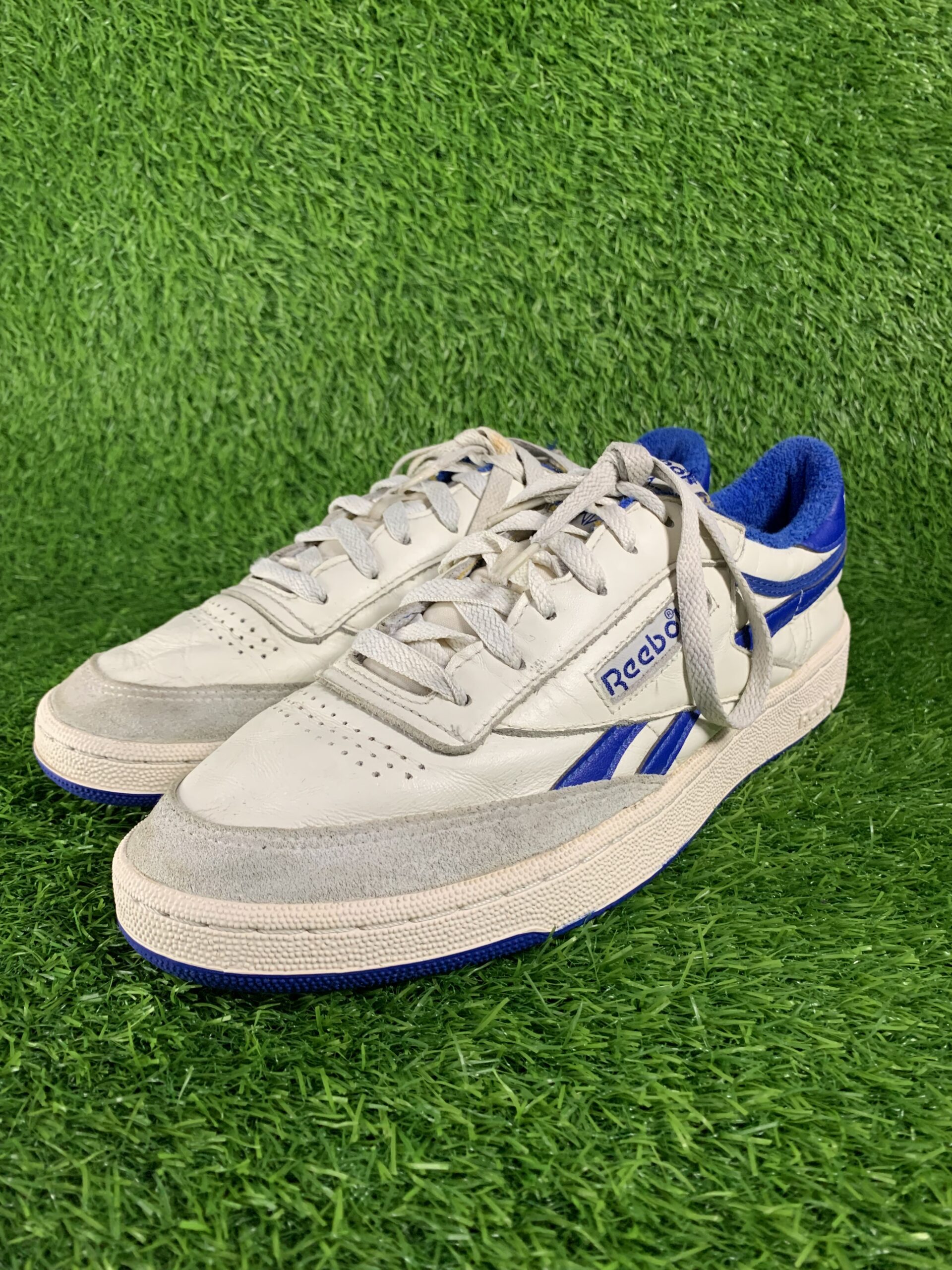 Reebok Club C Revenge Vintage shoe - Image 3