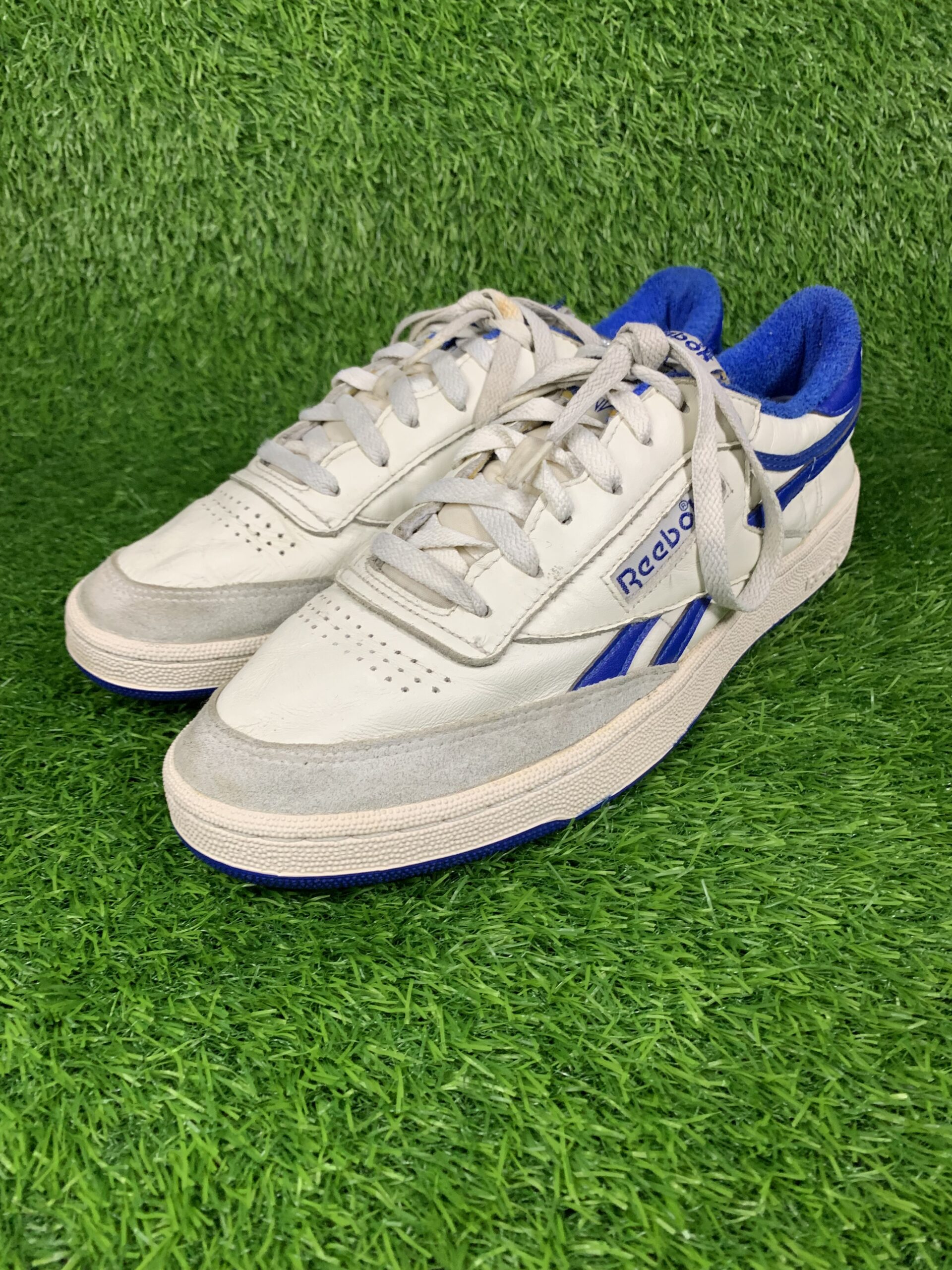 Reebok Club C Revenge Vintage shoe - Image 2