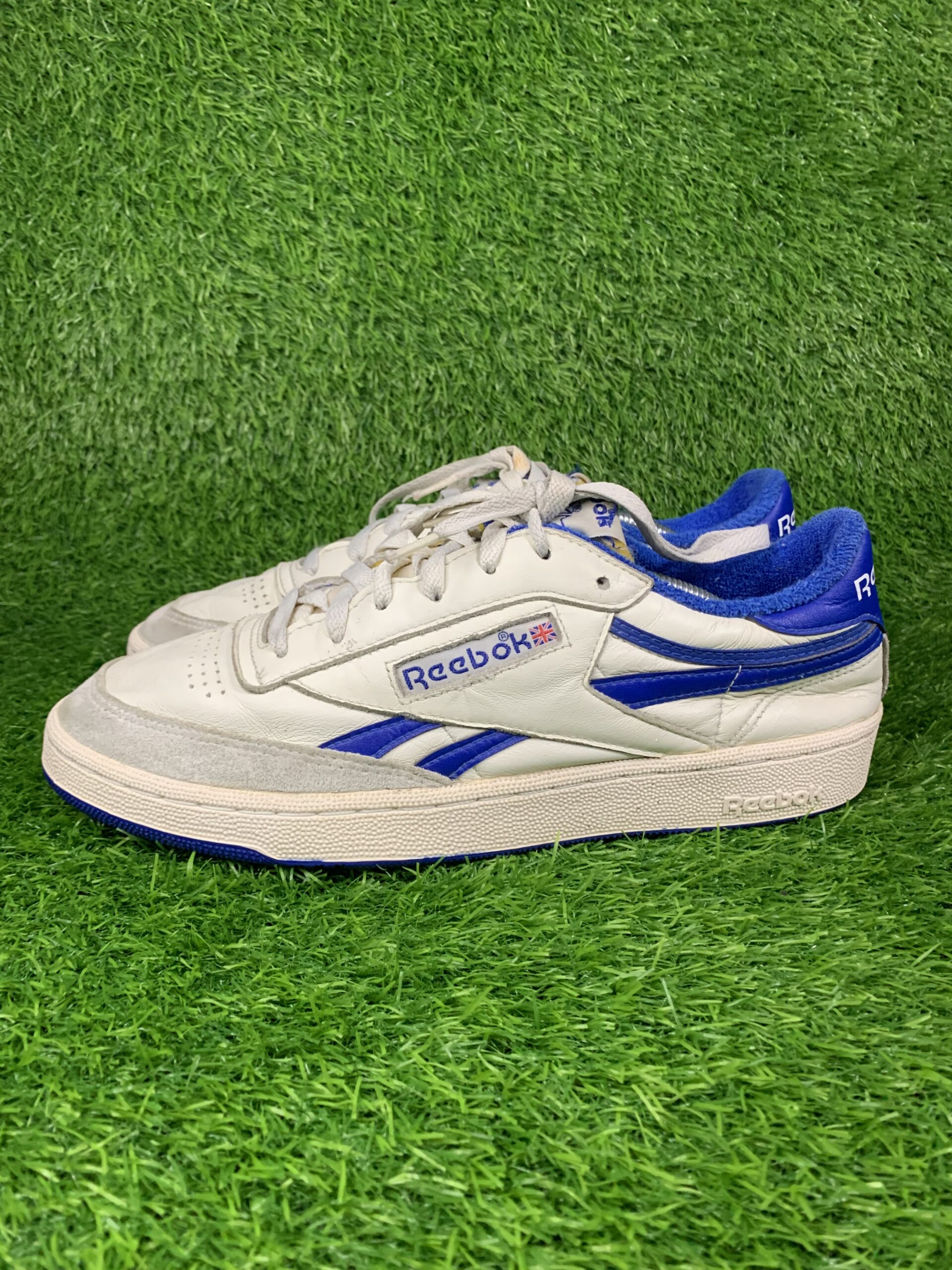 Reebok Club C Revenge Vintage shoe