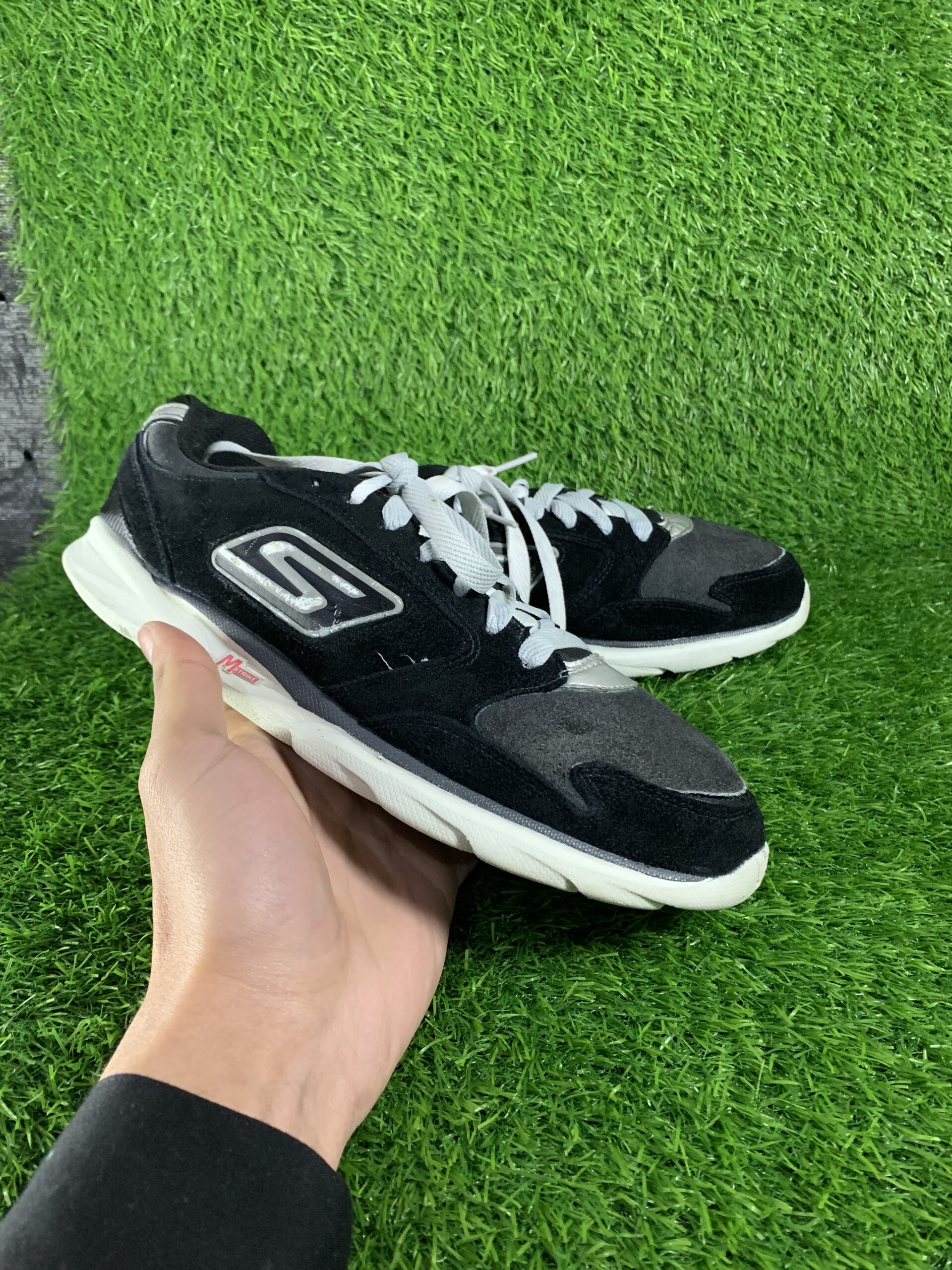 Skechers Go run Sonic Victory - Image 2