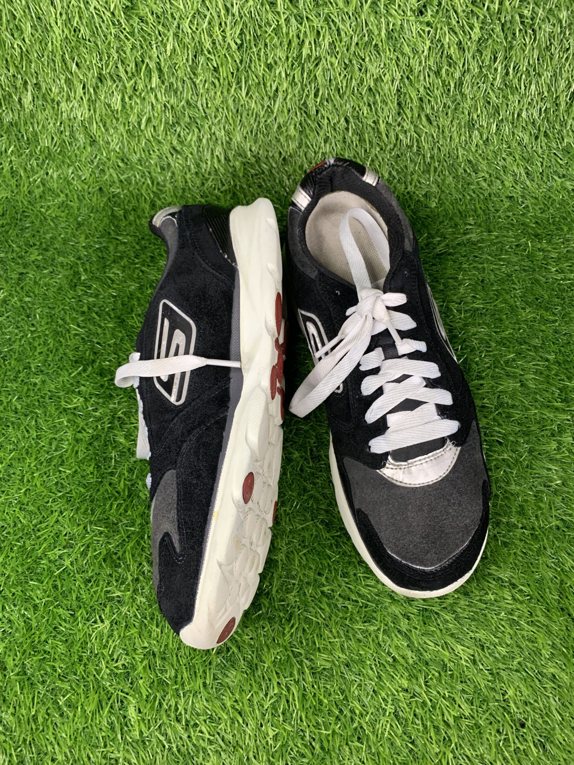 Skechers Go run Sonic Victory - Image 3