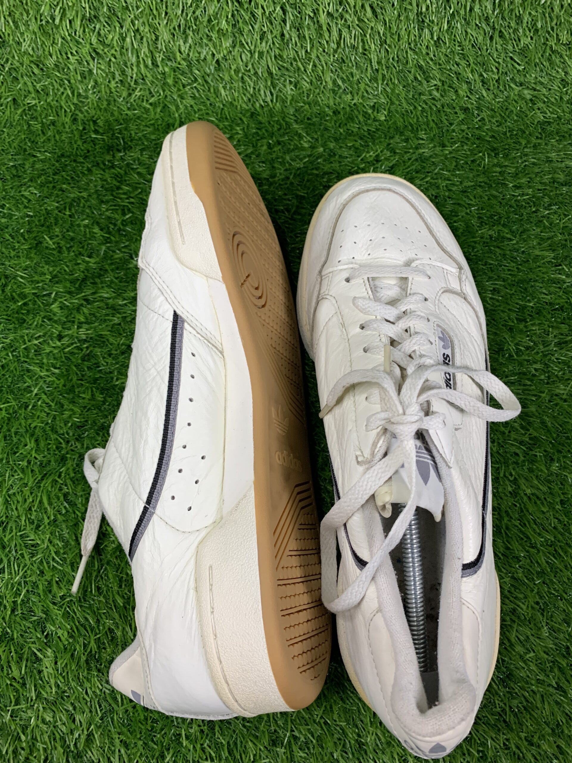 Adidas Continental 80 - Image 3