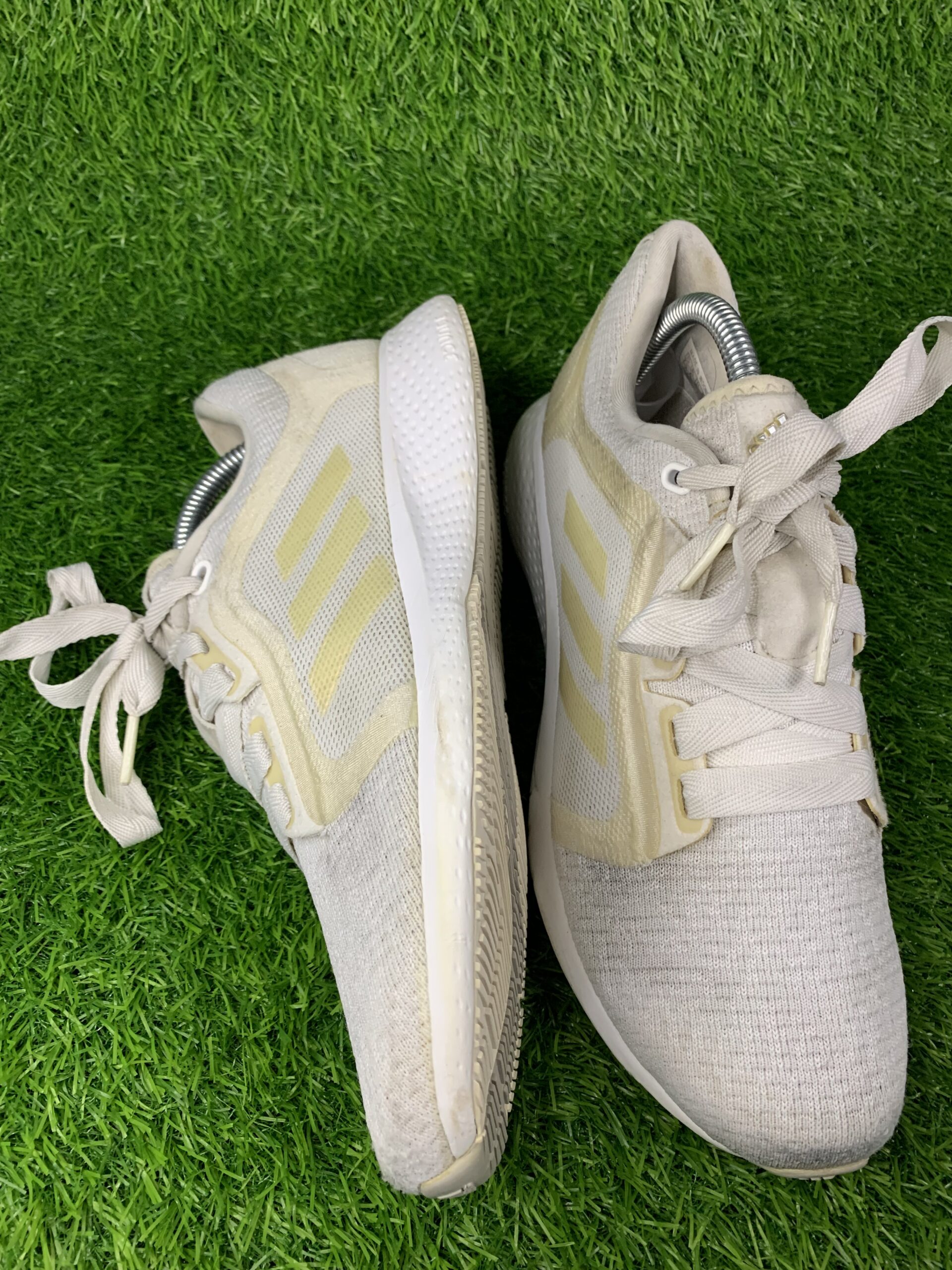 Adidas Edge Lux 4 - Image 3