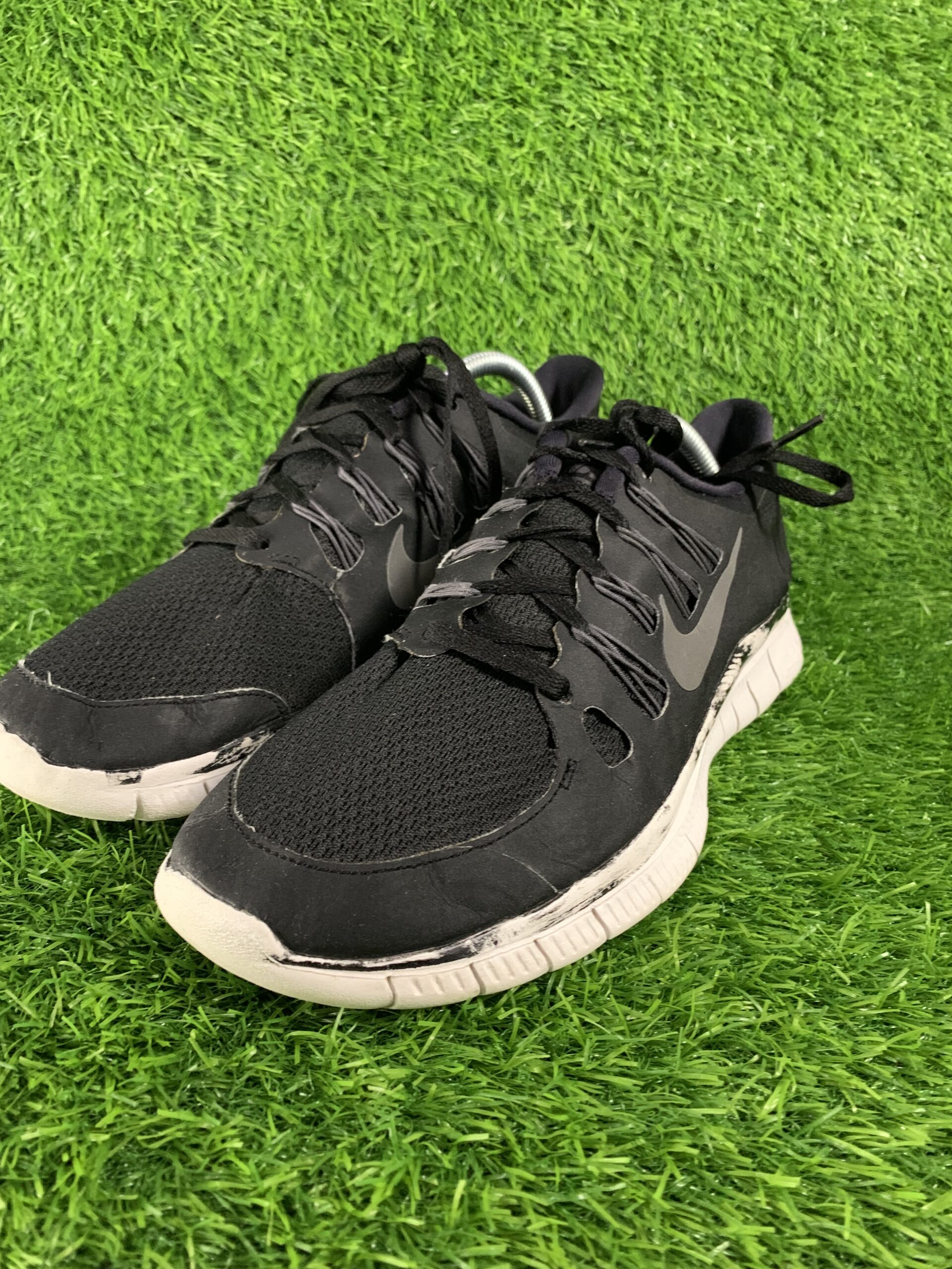 Nike Free 5.0 running shoes i