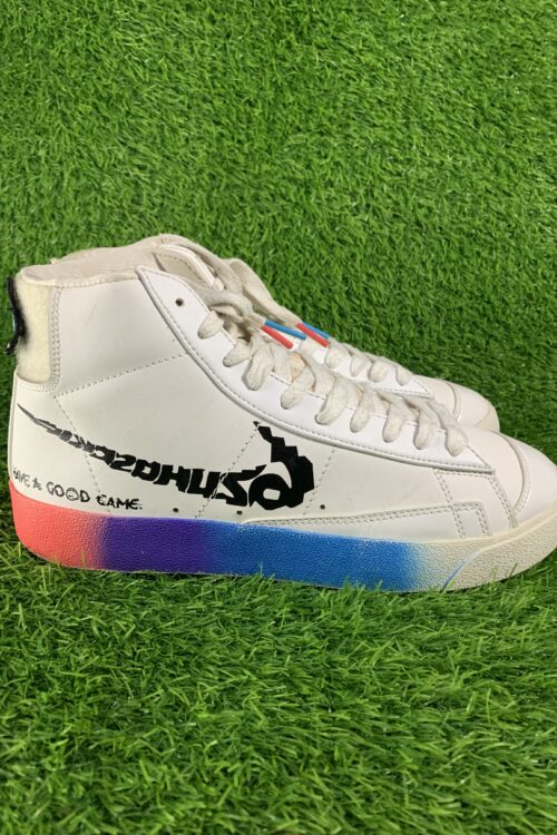 Nike Blazer Mid 77 Have A Good Game