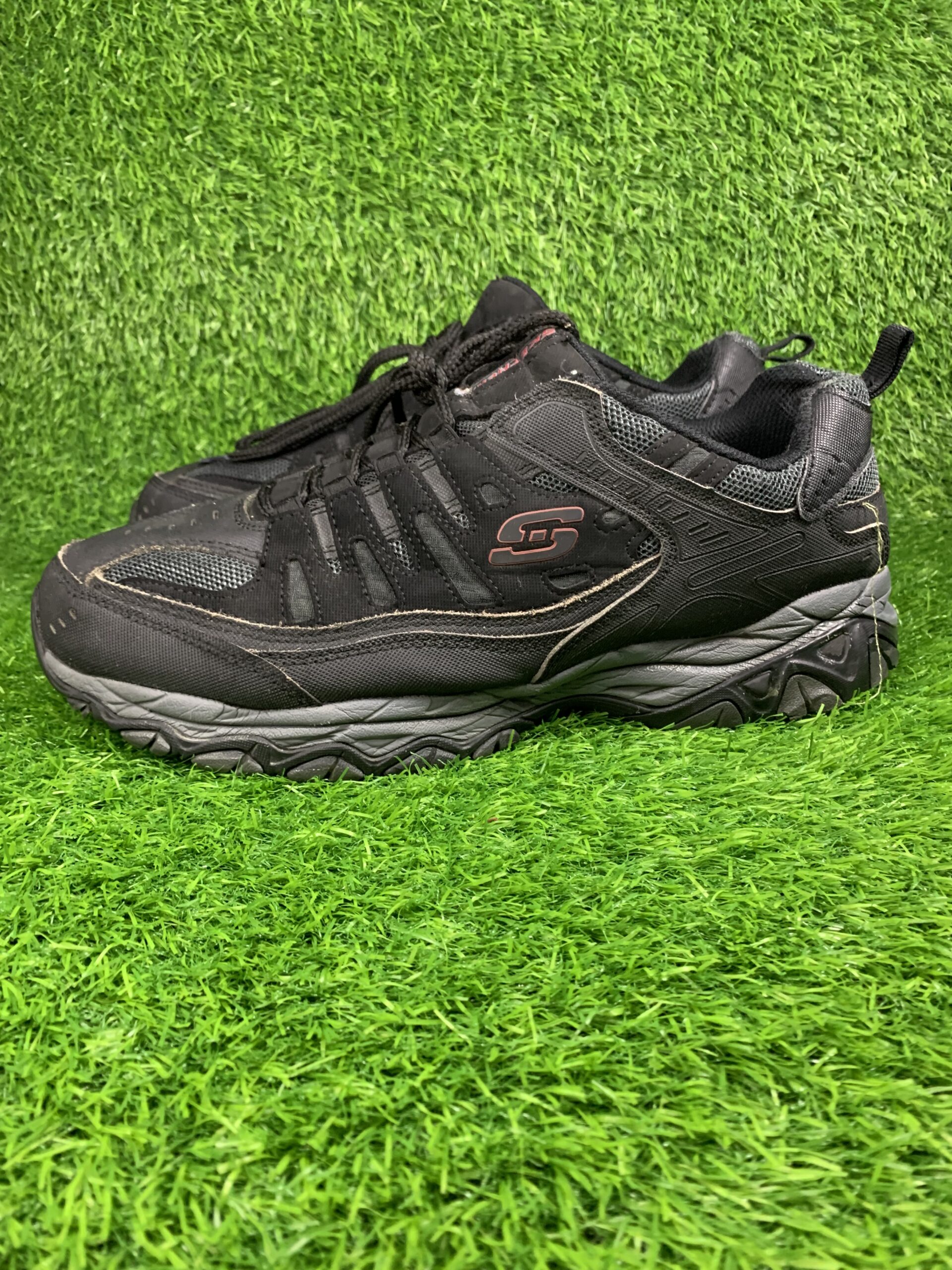 Skechers Men's After Burn M