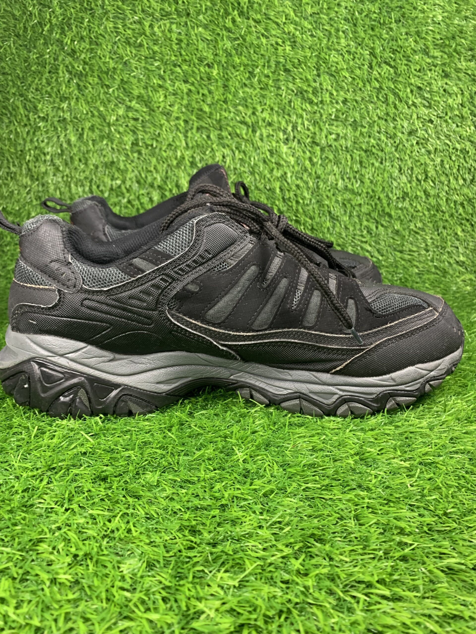 Skechers Men's After Burn M - Image 3