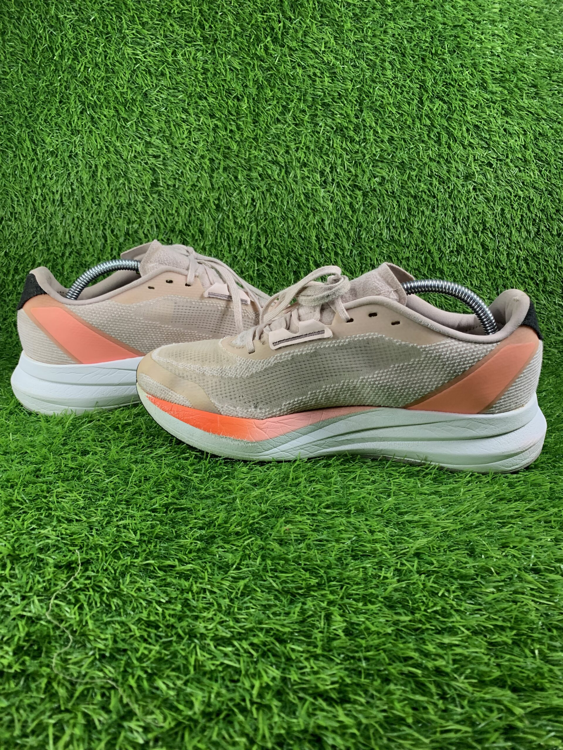 Adidas Duramo Speed running shoe - Image 2