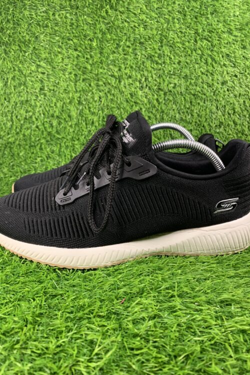 Skechers BOBS Squad Tough Talk