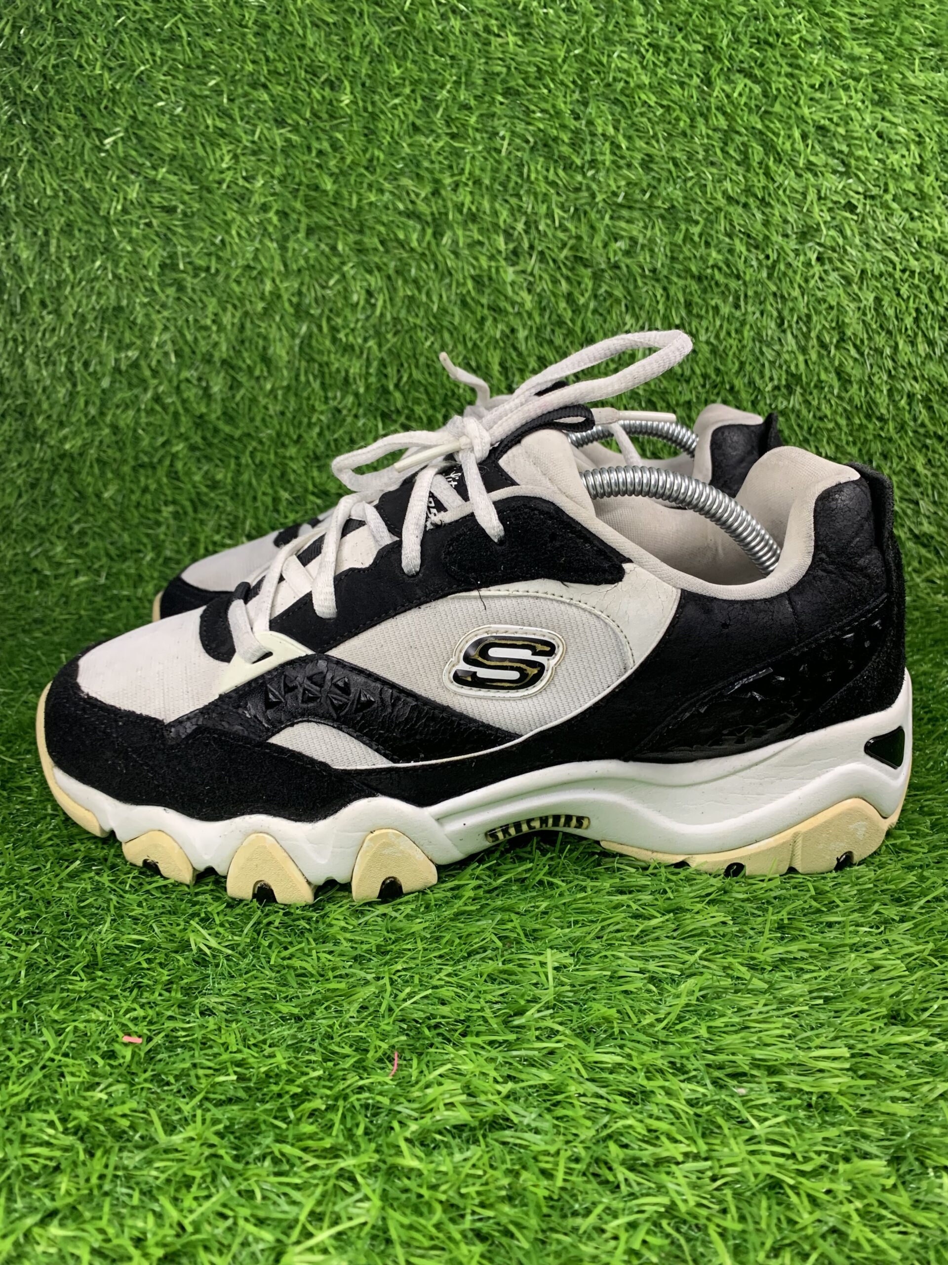 Skechers D'Lites sneakers