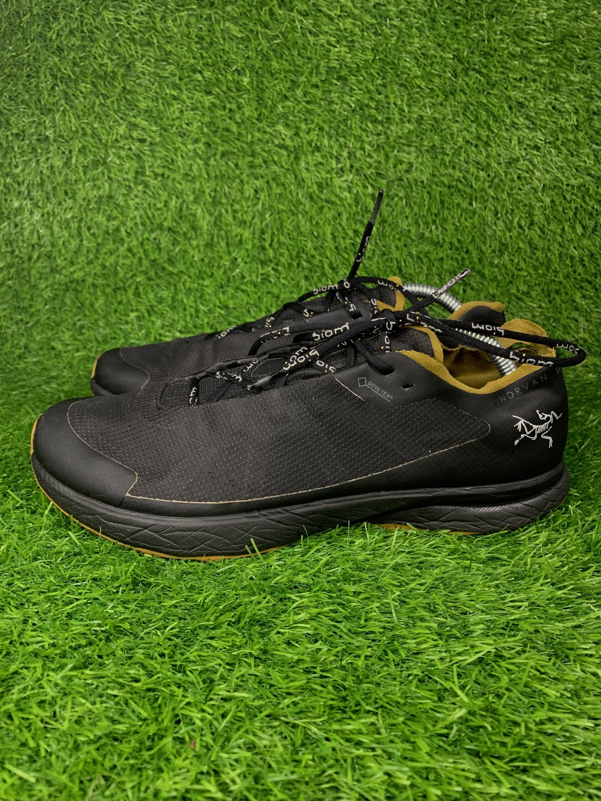 Arc'teryx Norvan SL GTX trail running shoes - Image 3