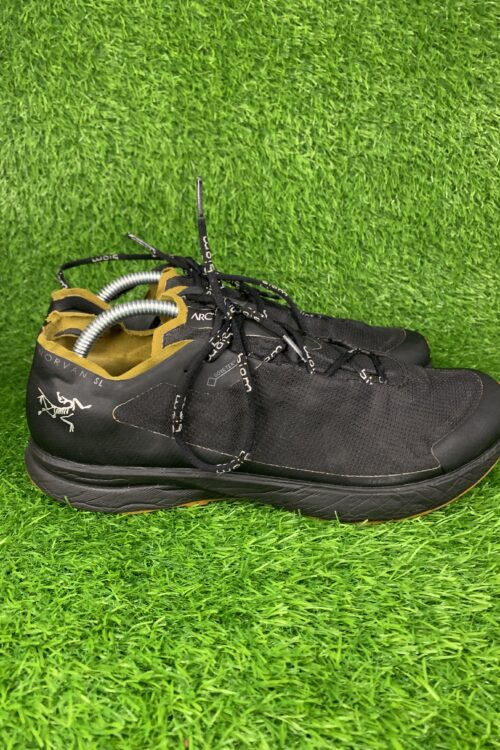Arc'teryx Norvan SL GTX trail running shoes