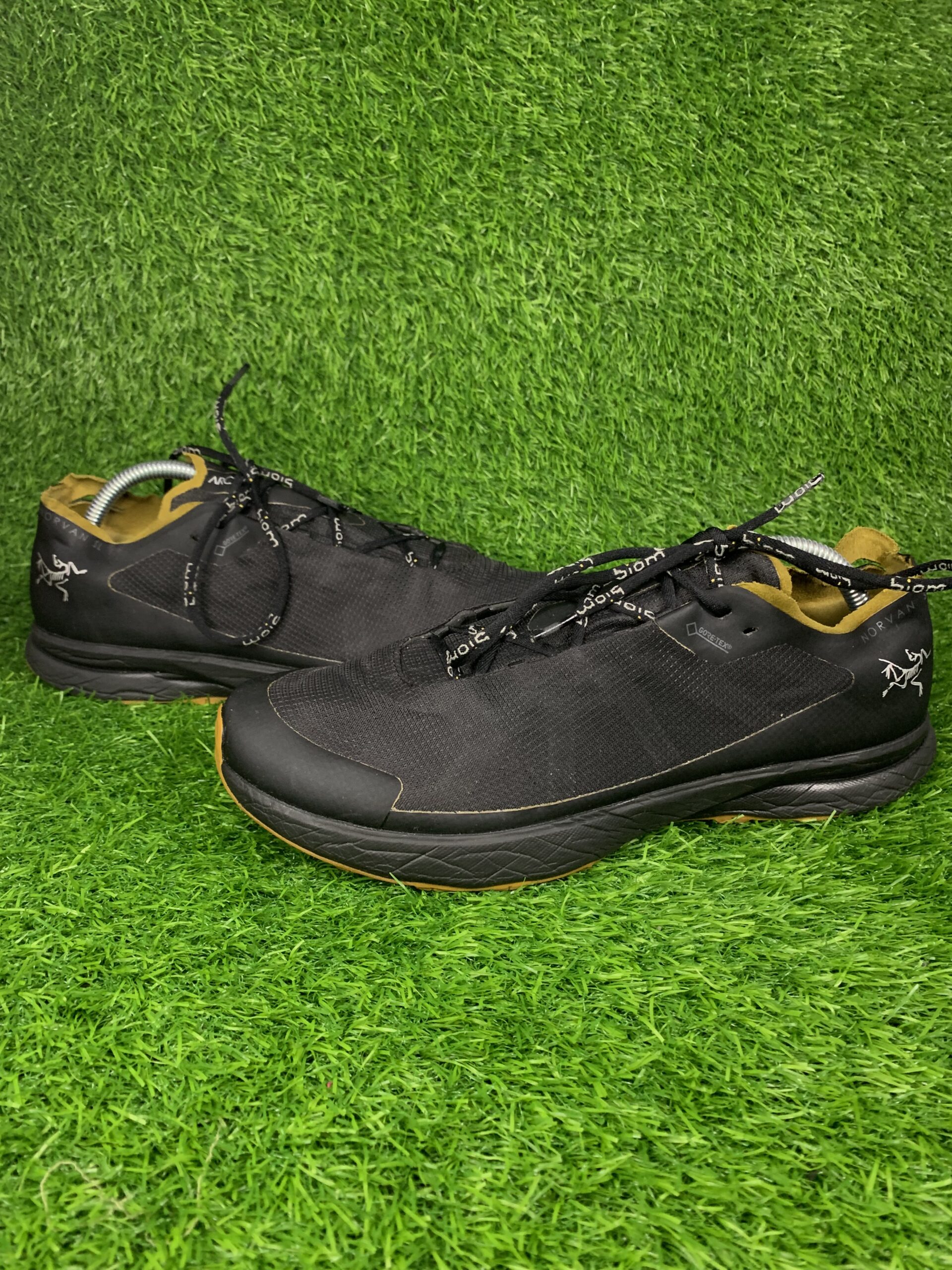 Arc'teryx Norvan SL GTX trail running shoes - Image 2