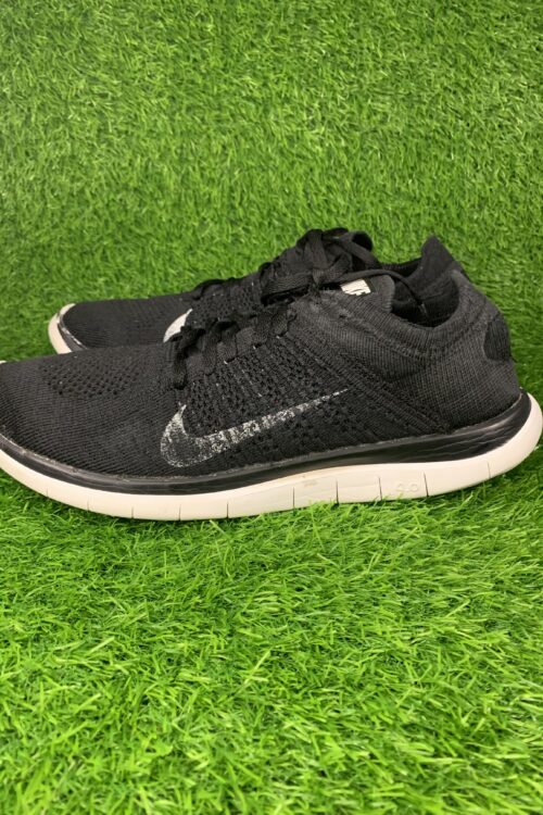 Nike Free 4.0 Flyknit running shoes