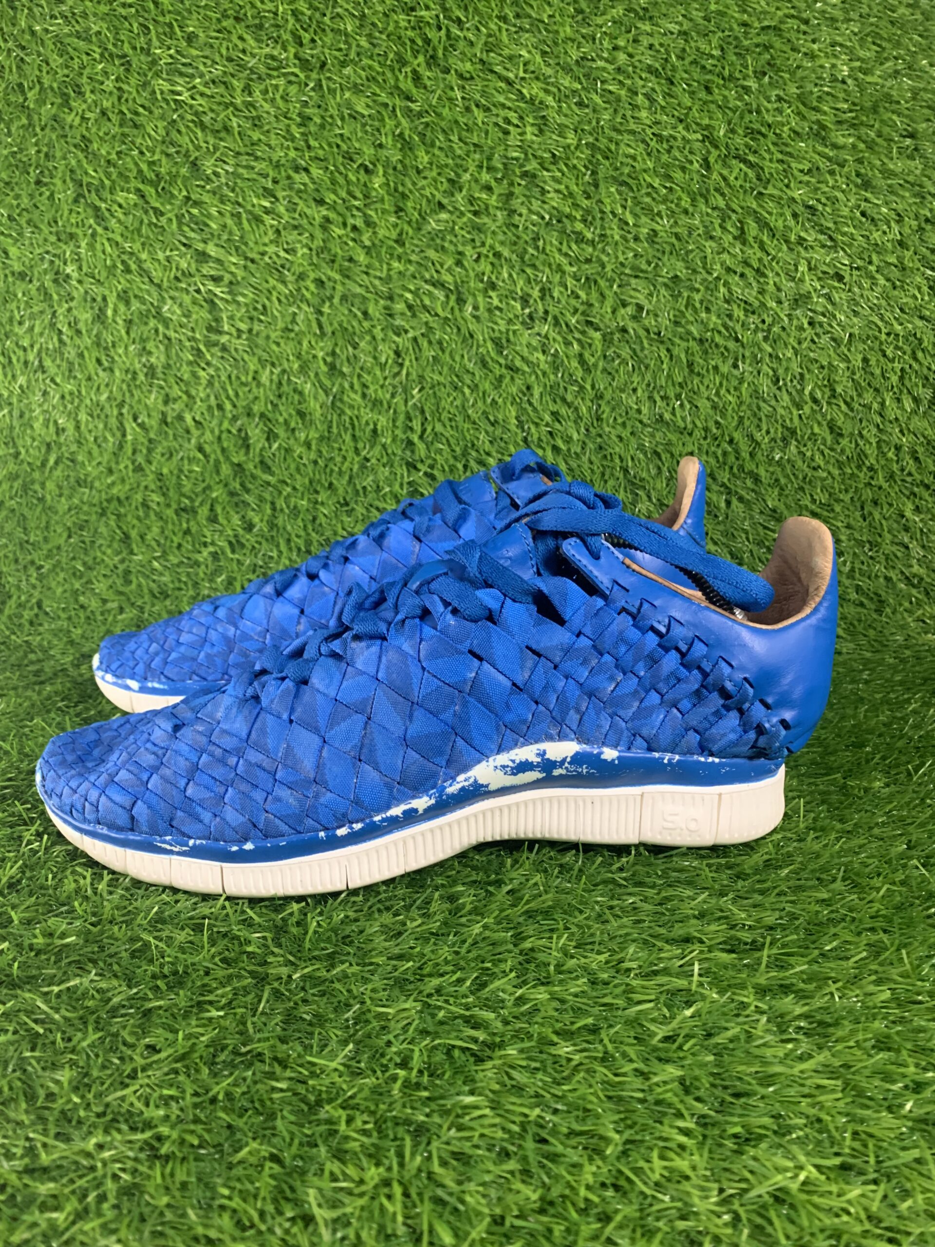 Nike Free Inneva Woven SP