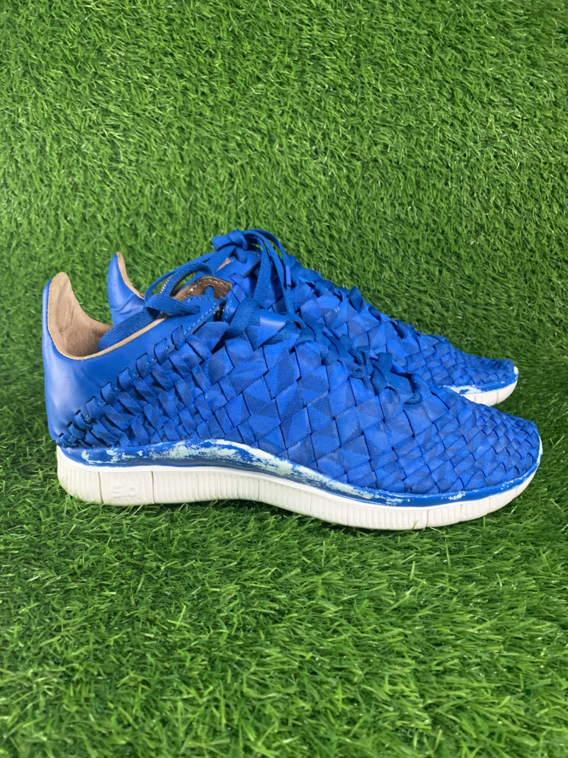 Nike Free Inneva Woven SP - Image 4