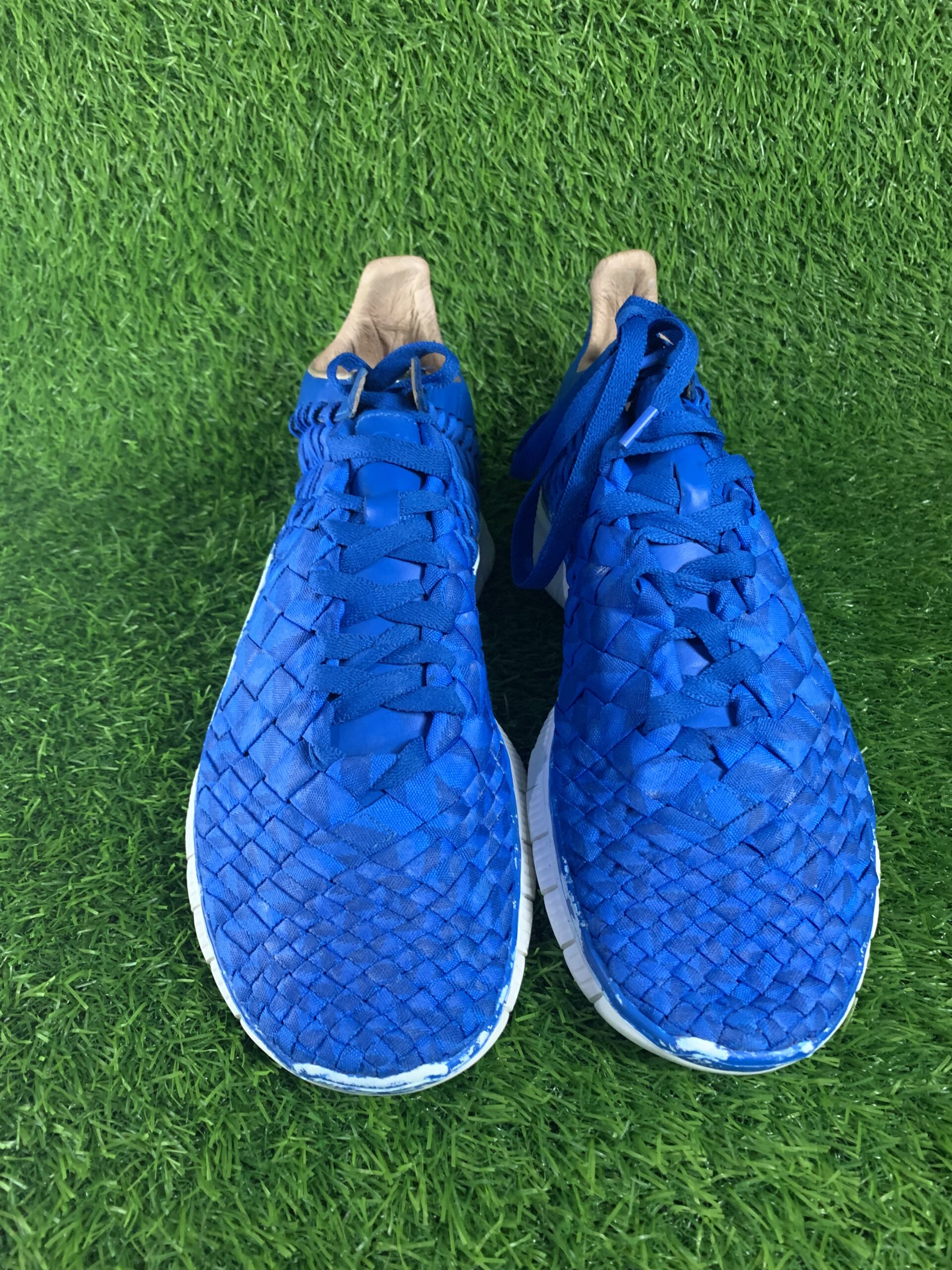 Nike Free Inneva Woven SP - Image 3