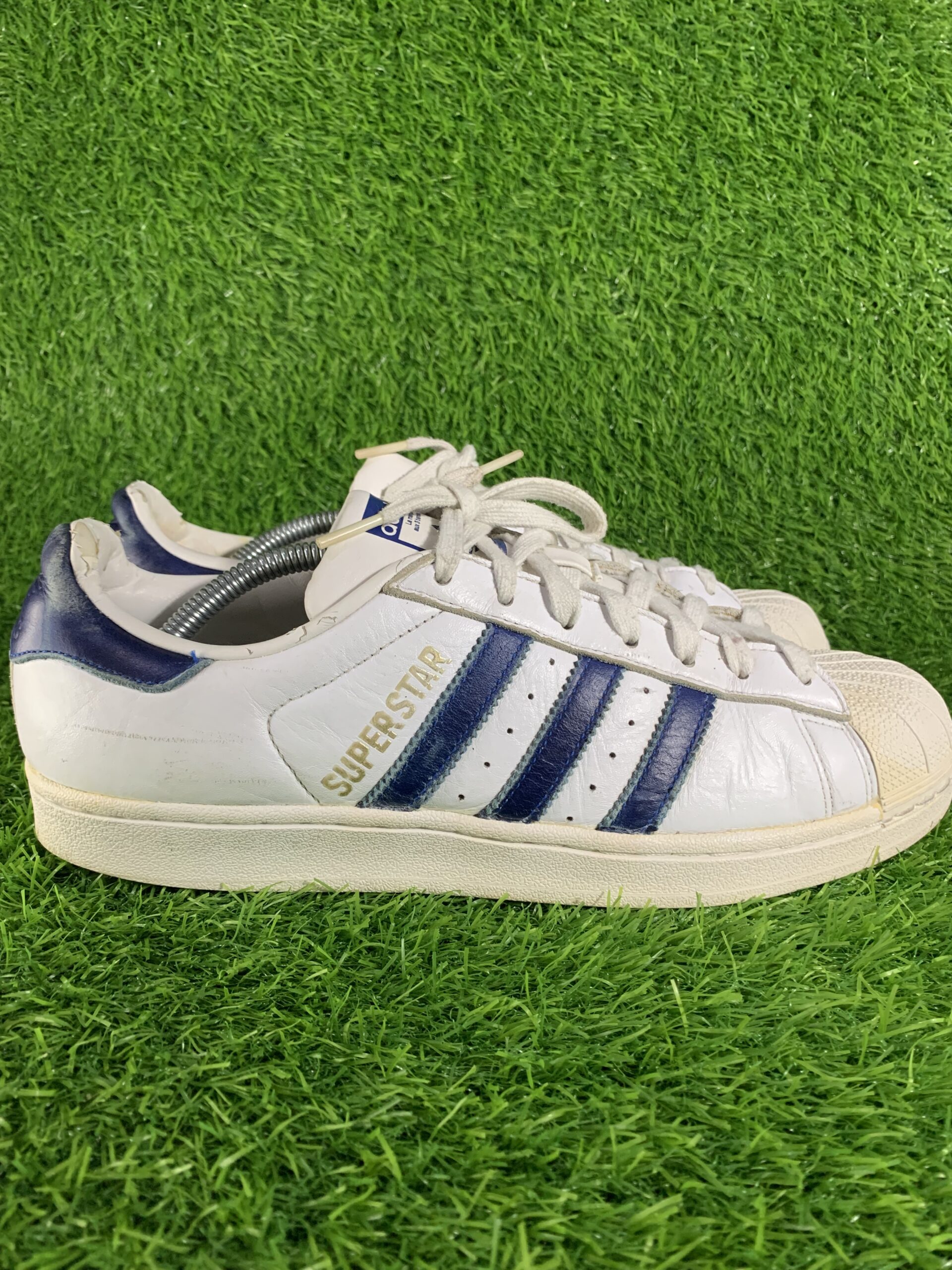 Adidas Superstar sneaker