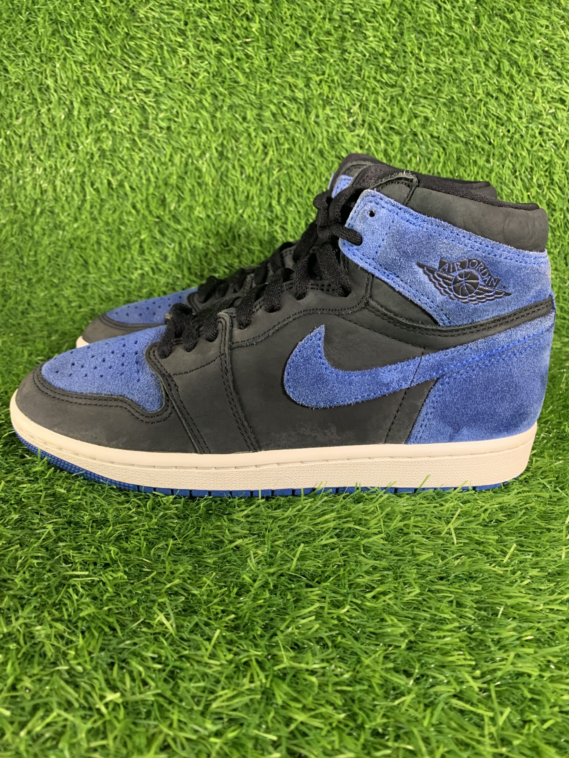 Nike Air Jordan 1 Retro High OG - Image 4