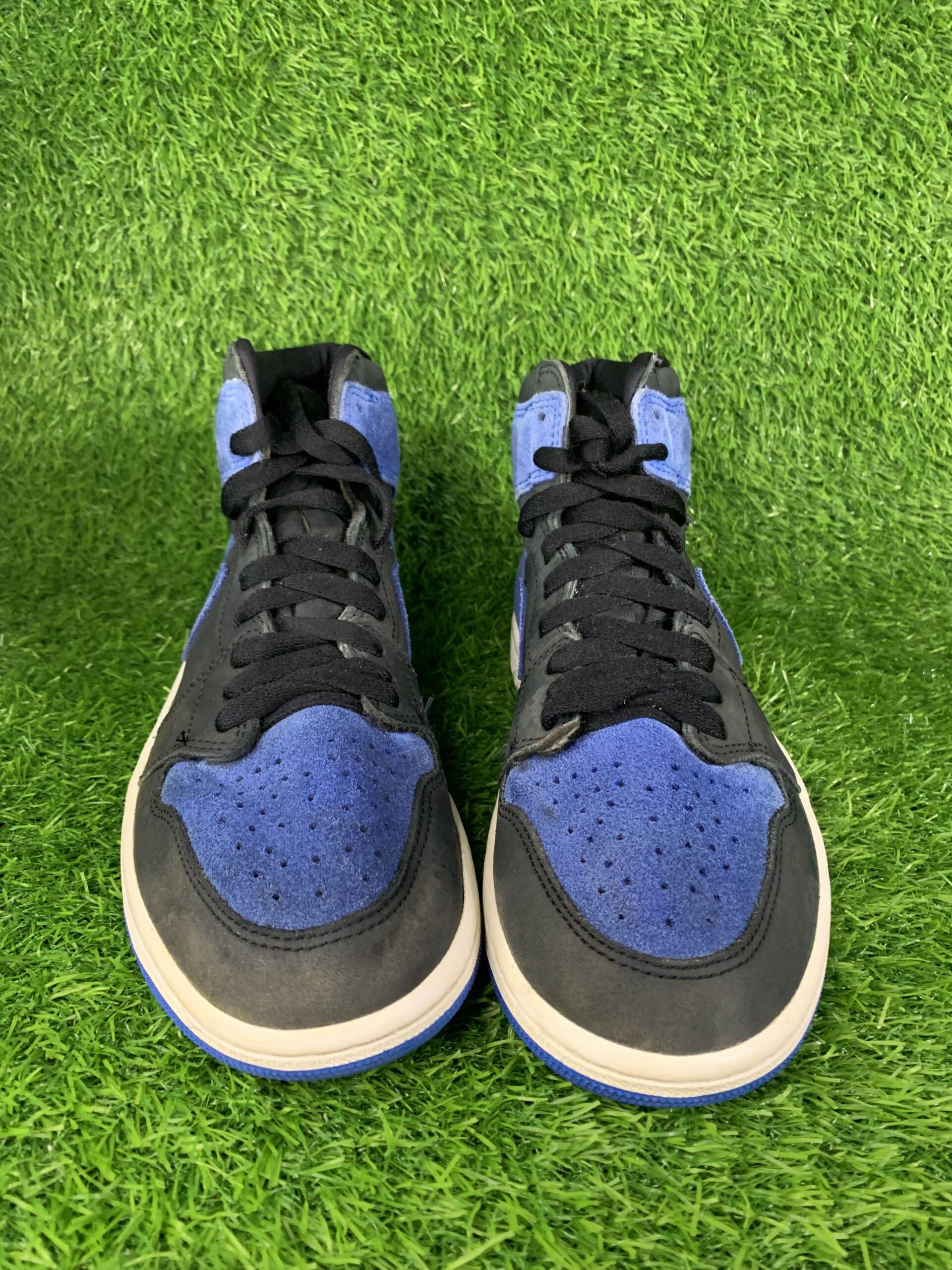 Nike Air Jordan 1 Retro High OG - Image 2