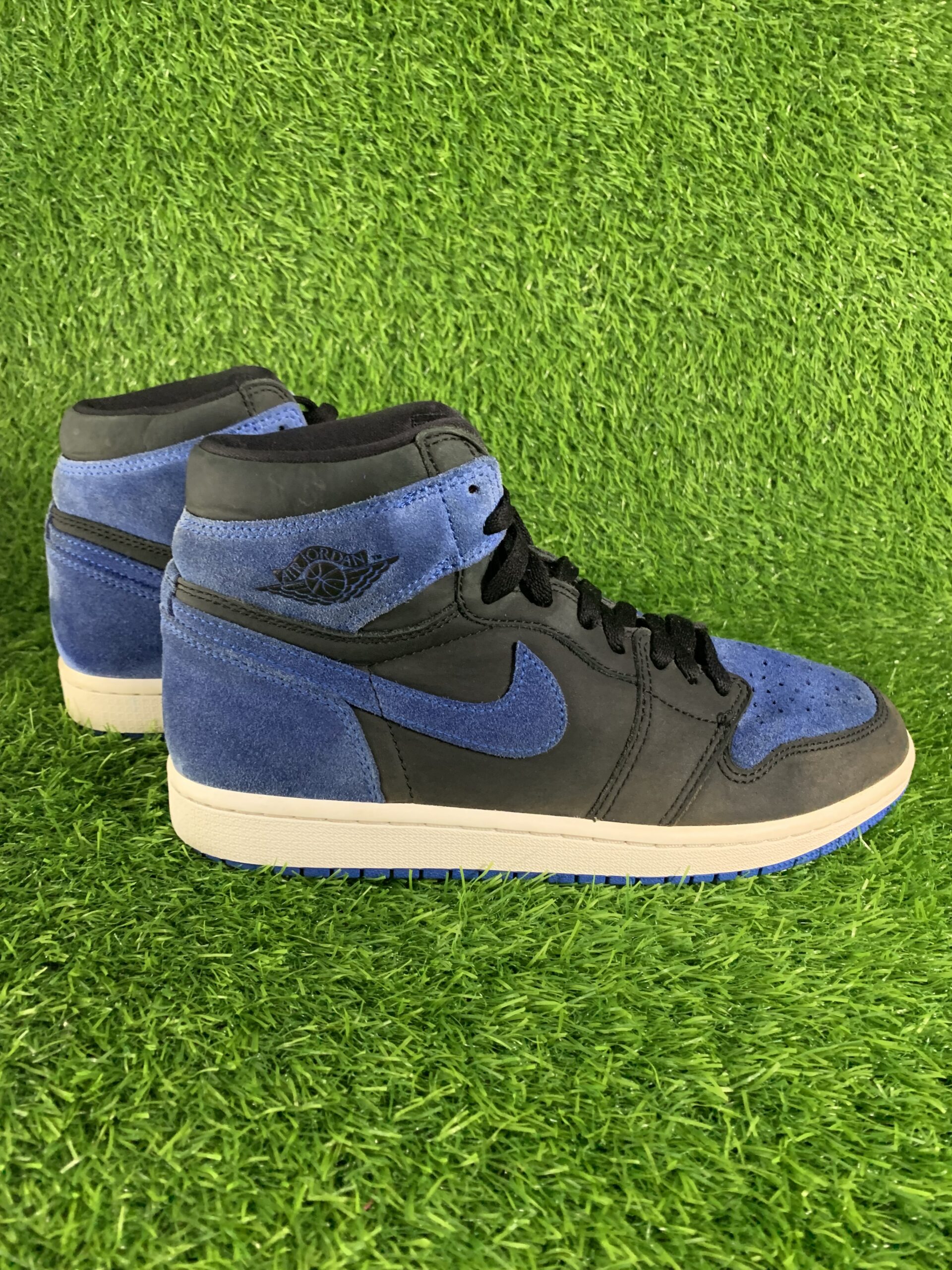 Nike Air Jordan 1 Retro High OG - Image 3