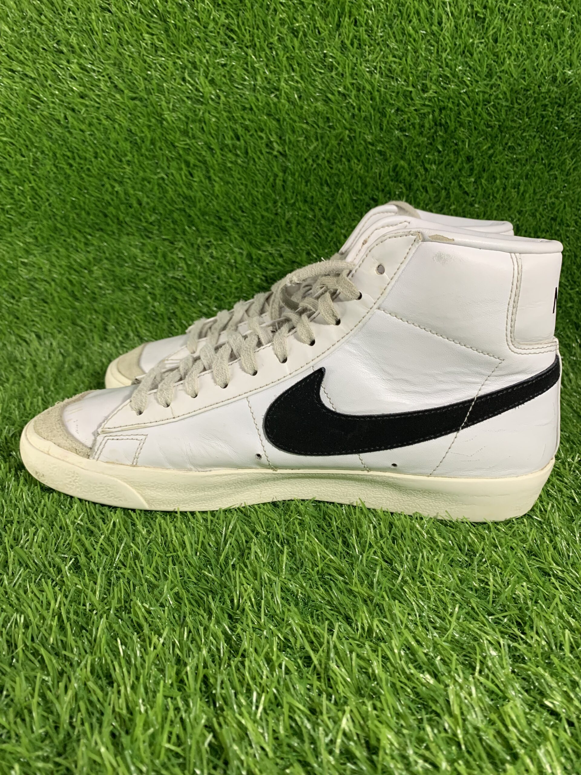 Nike Blazer Mid 77 Vintage sneakers