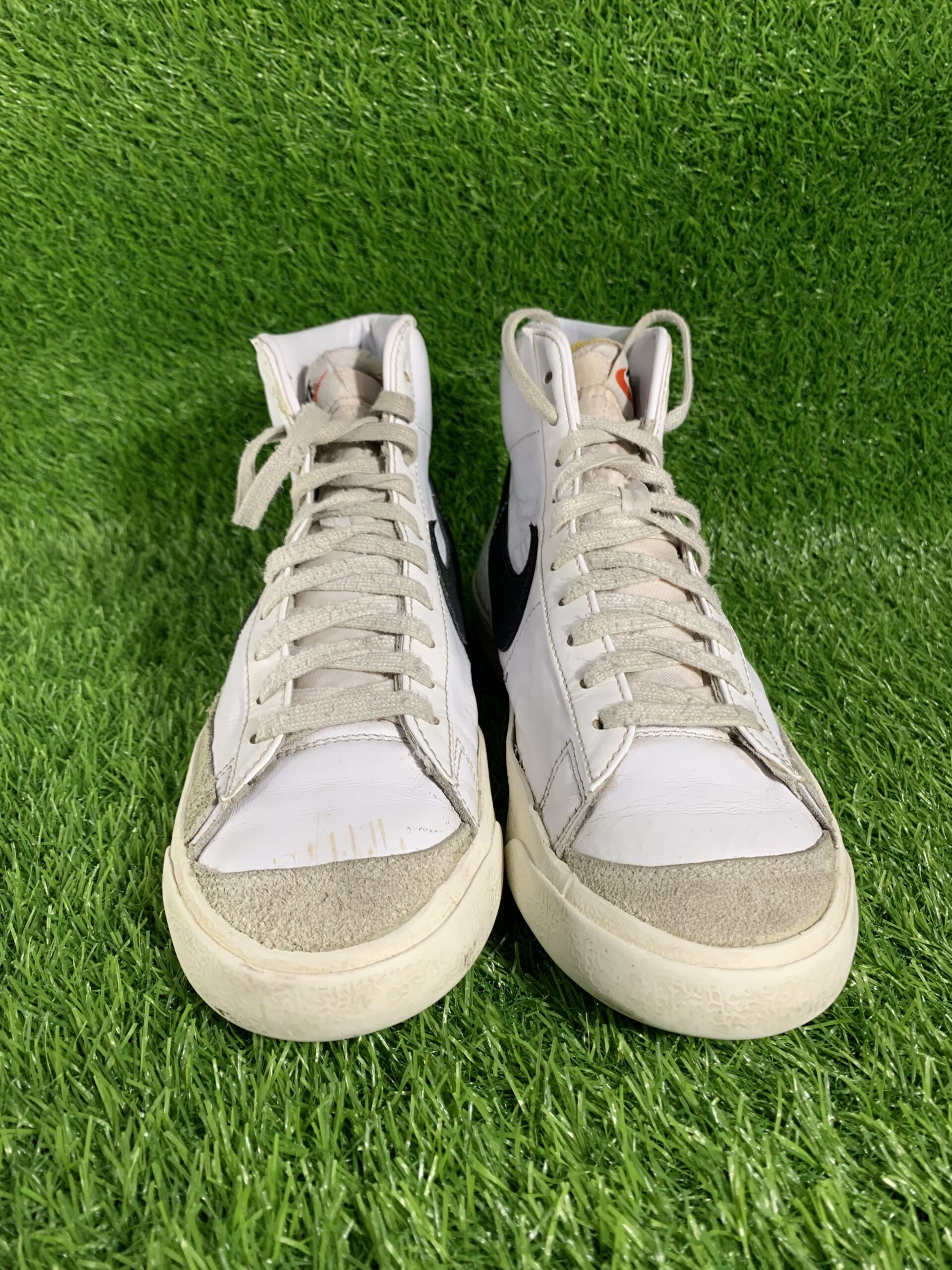 Nike Blazer Mid 77 Vintage sneakers - Image 3