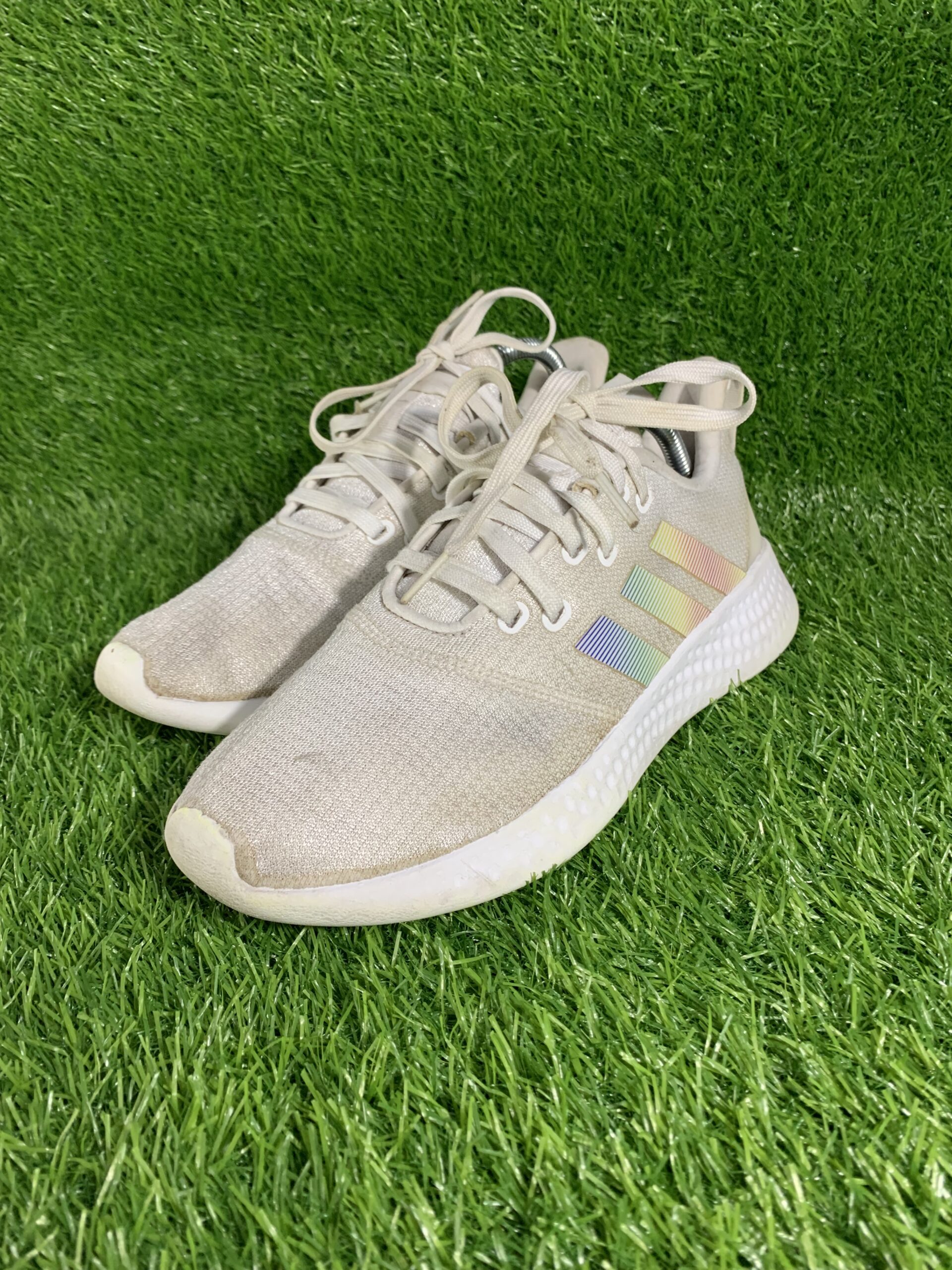 Adidas Pure motion sneaker - Image 3